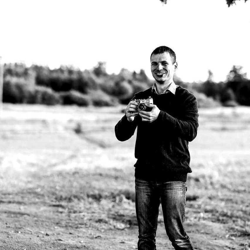 Контакты. Свадебный и семейный фотограф в Санкт-Петербурге Кирилл Шалагинов