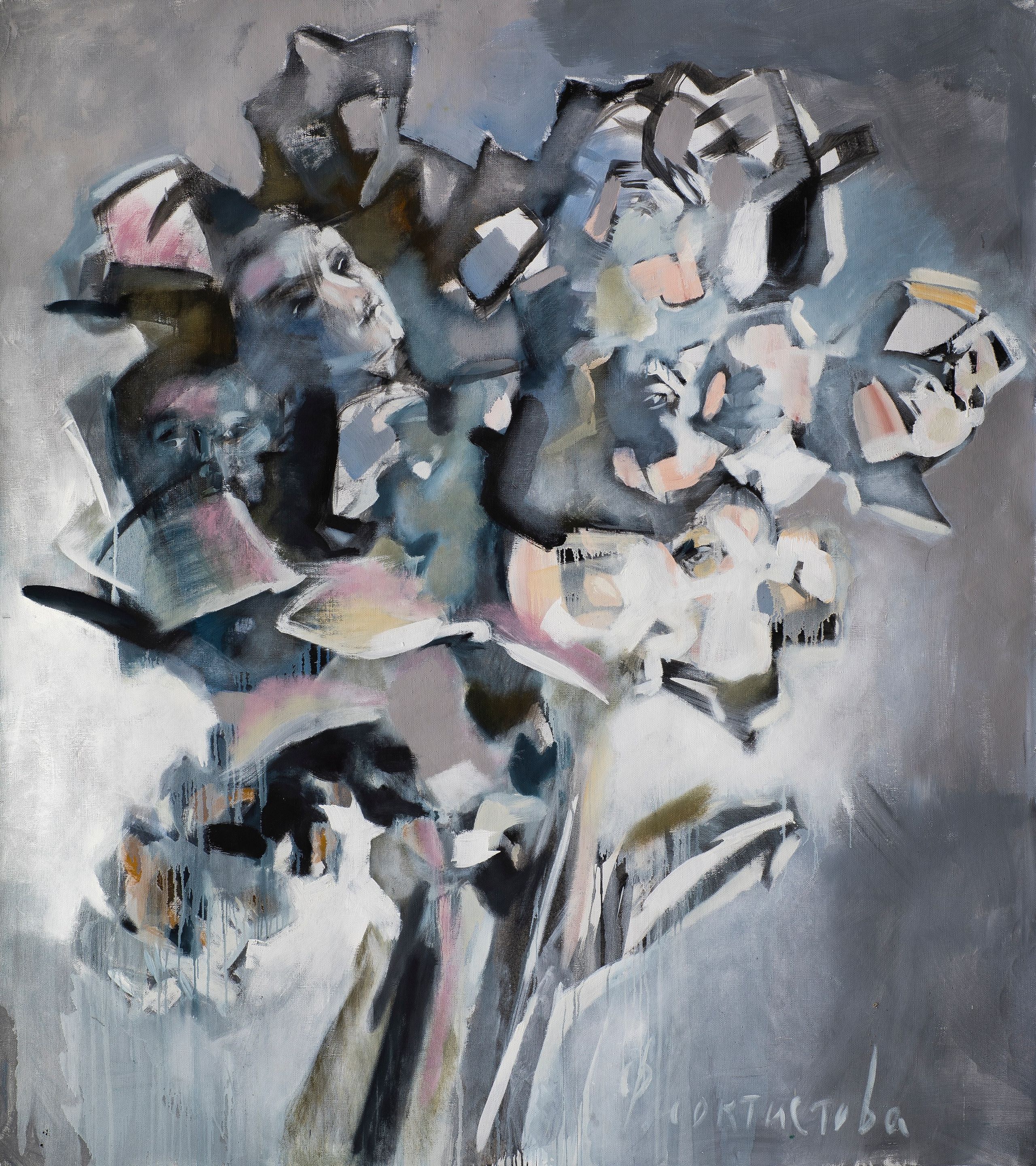 Asya Feoktistova. PORTFOLIO. Asya Feoktistova