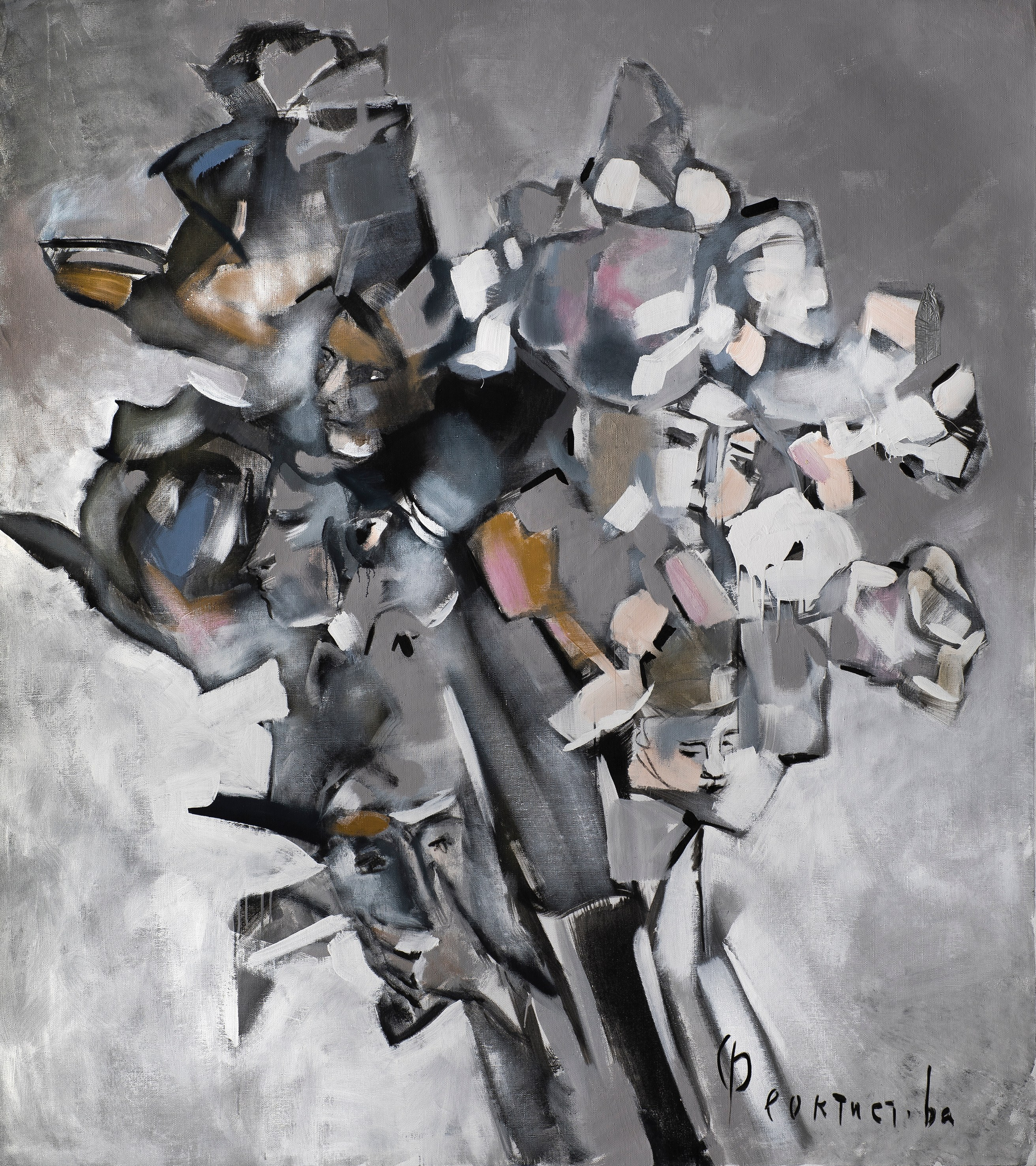 Asya Feoktistova. PORTFOLIO. Asya Feoktistova