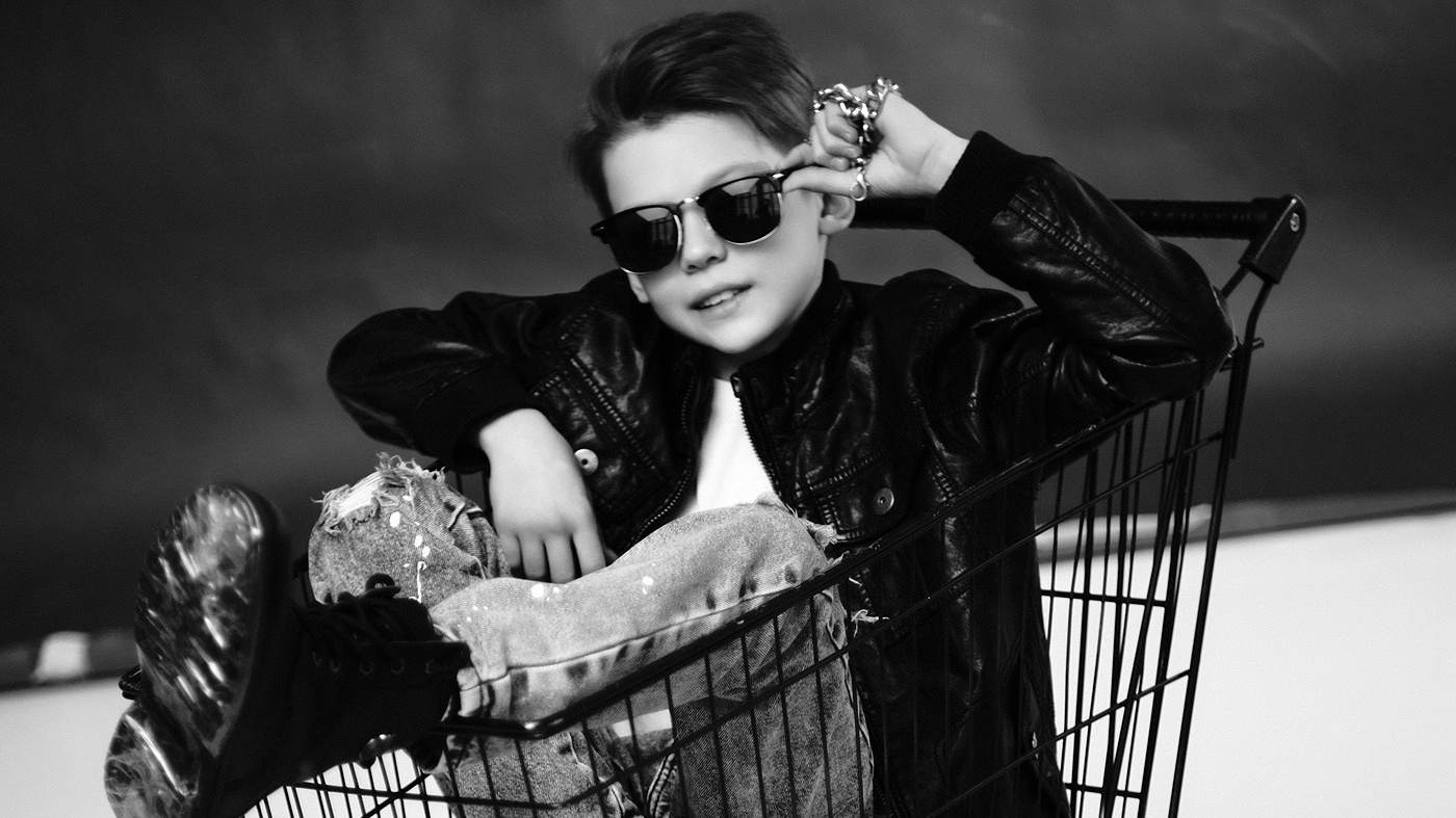 Фотограф Андрей Ткаченко — из Брянска