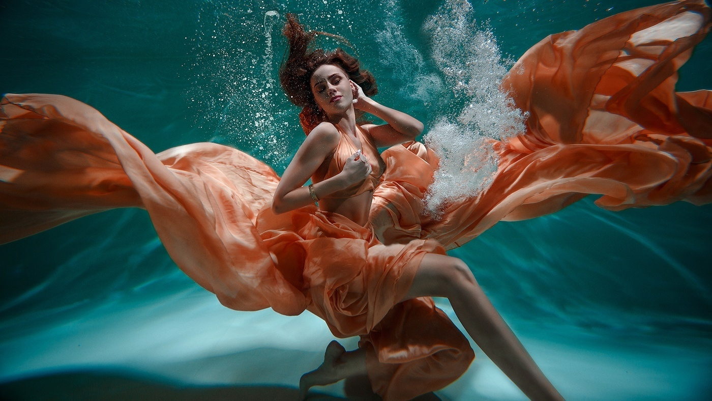 Портретный и свадебный фотограф в Самаре Николай Антипов