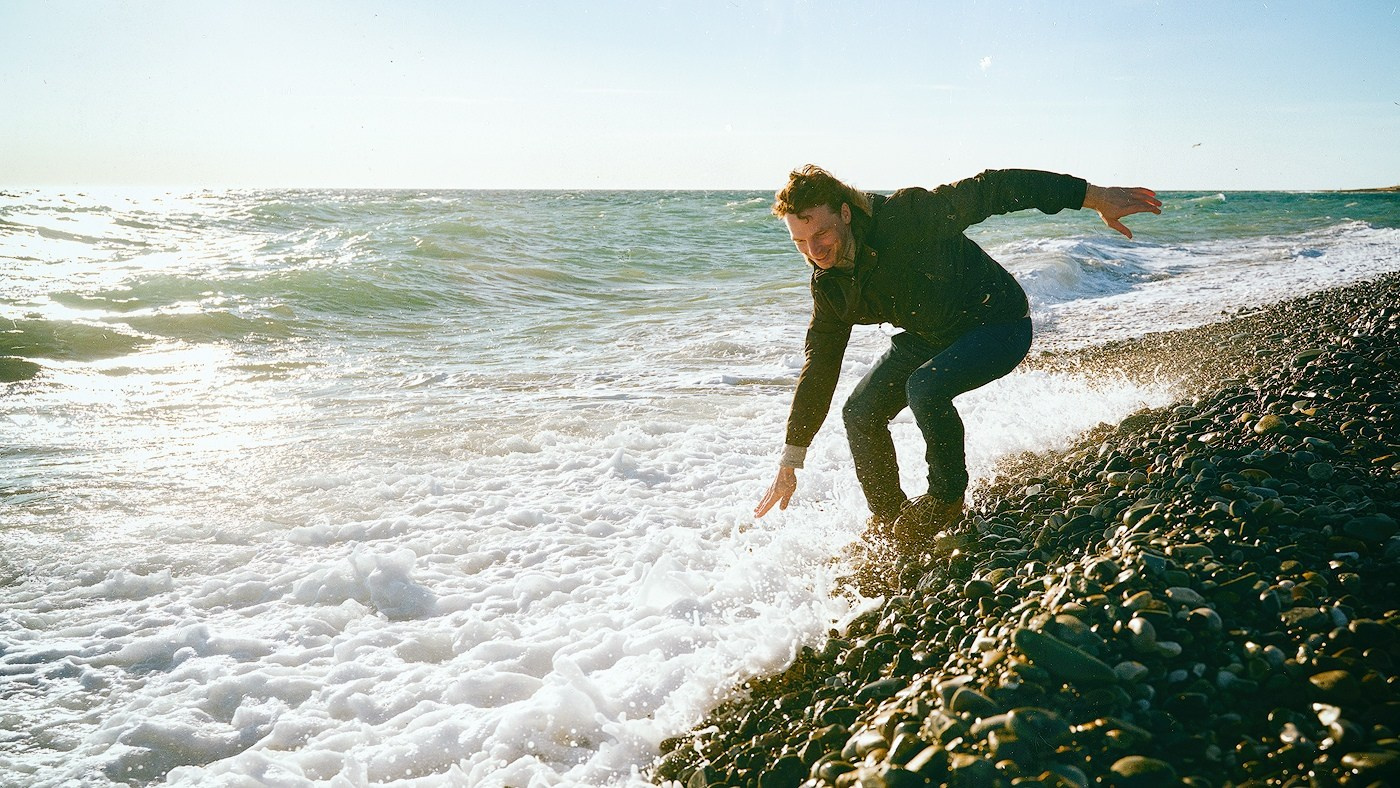 Жизнь в фотографиях