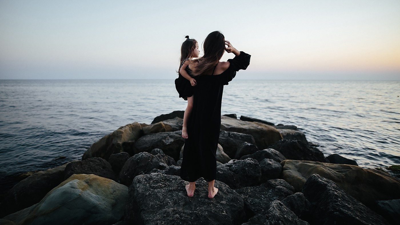 Семейный фотограф Вероника Геращенко