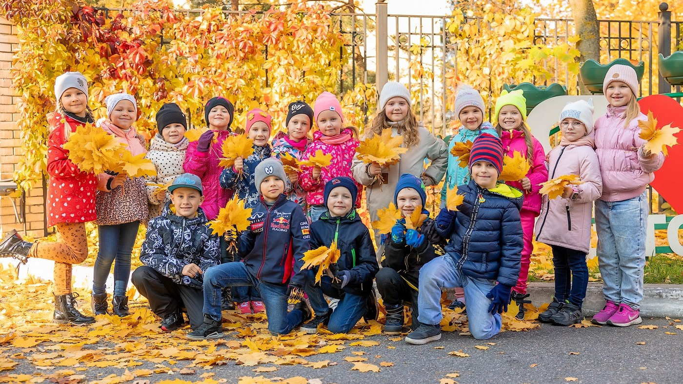 Как подготовиться. Выпускные альбомы СПБ для садов и школ | Фотограф Олька Евченко