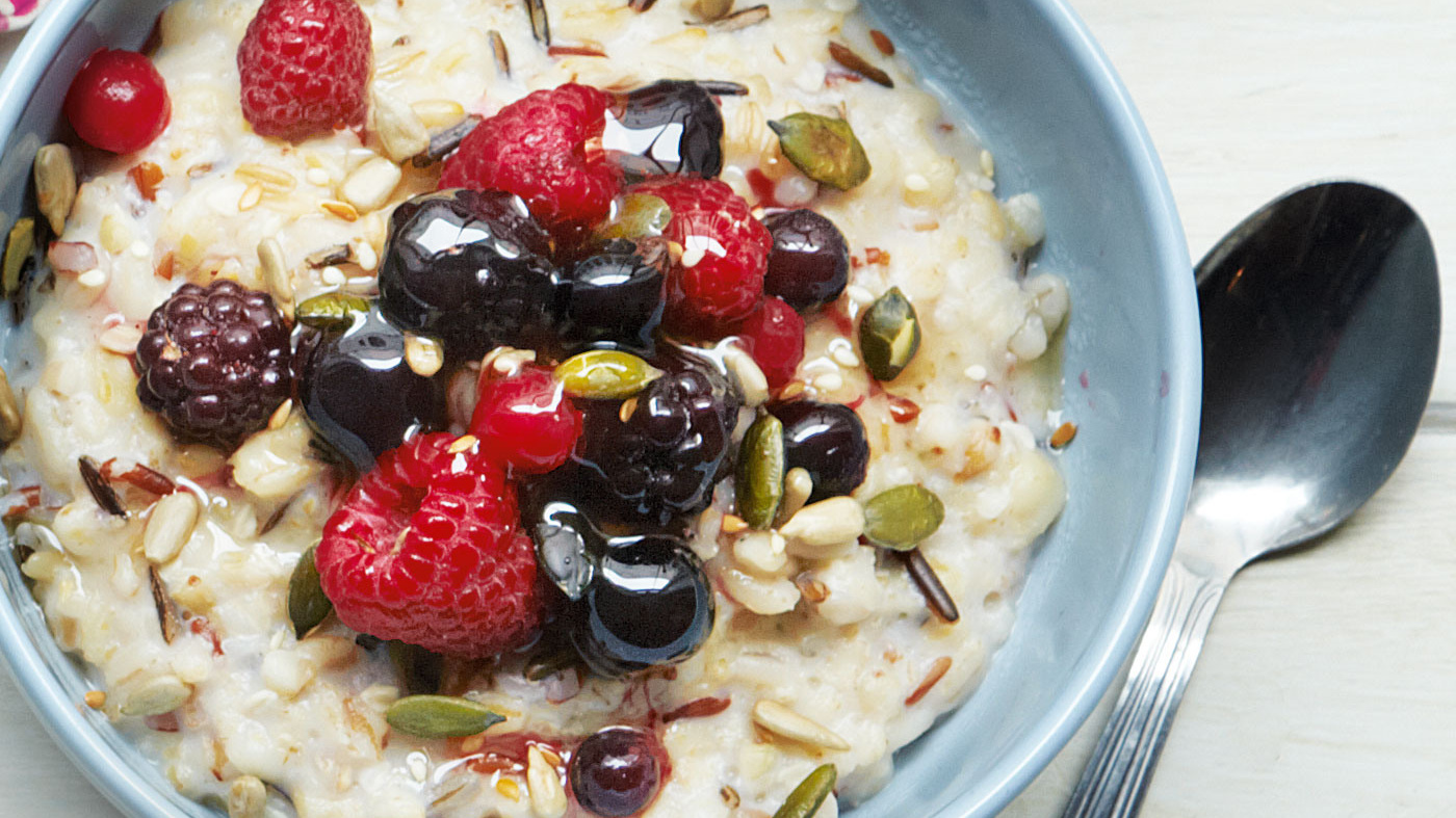 ПП каши из гречки, киноа, овсянки. «Сово-Сова» продукция для омоложения, здоровья и долголетия