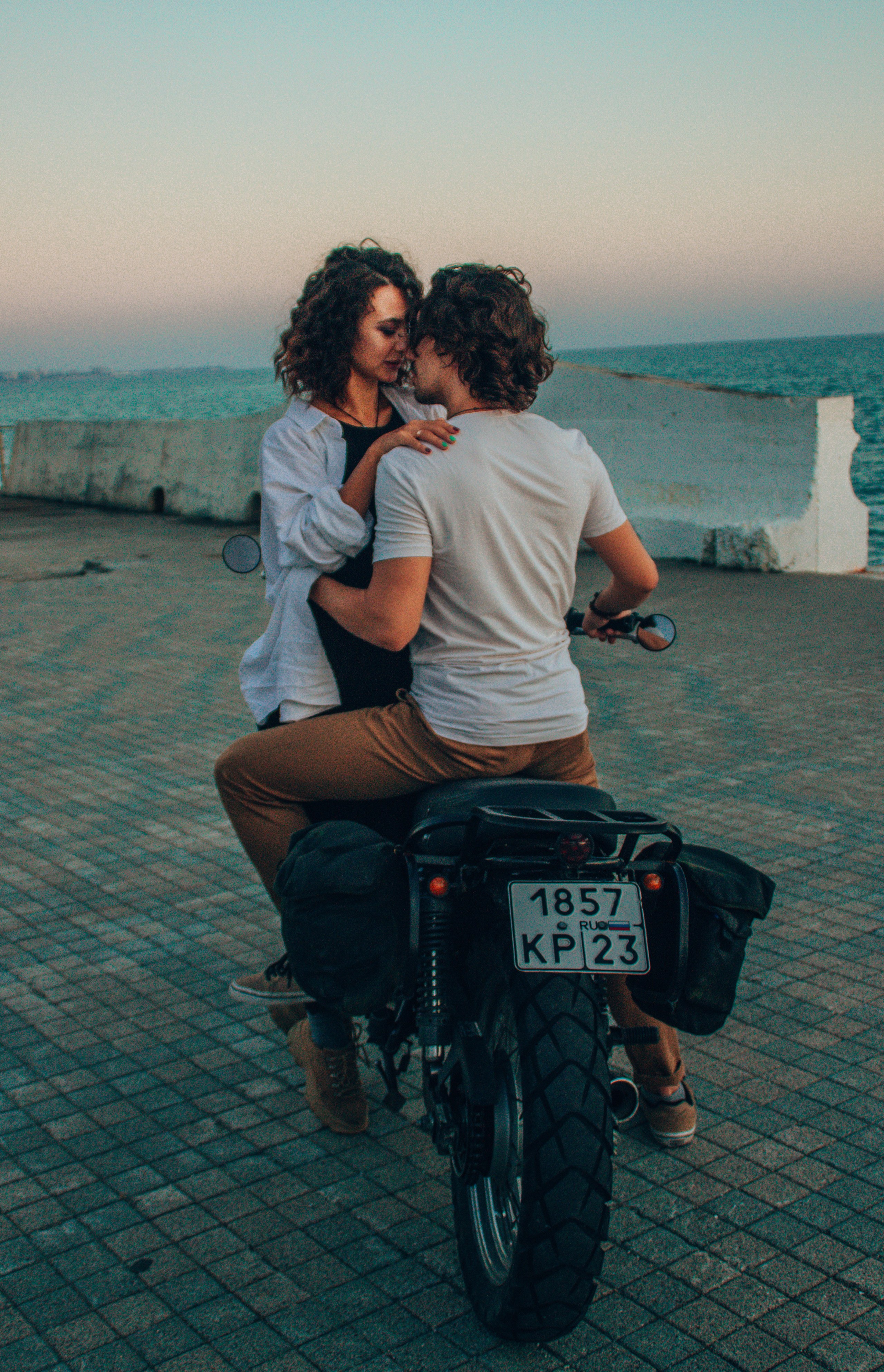 Прайс. Фотограф в Сочи Натали Вахрушева