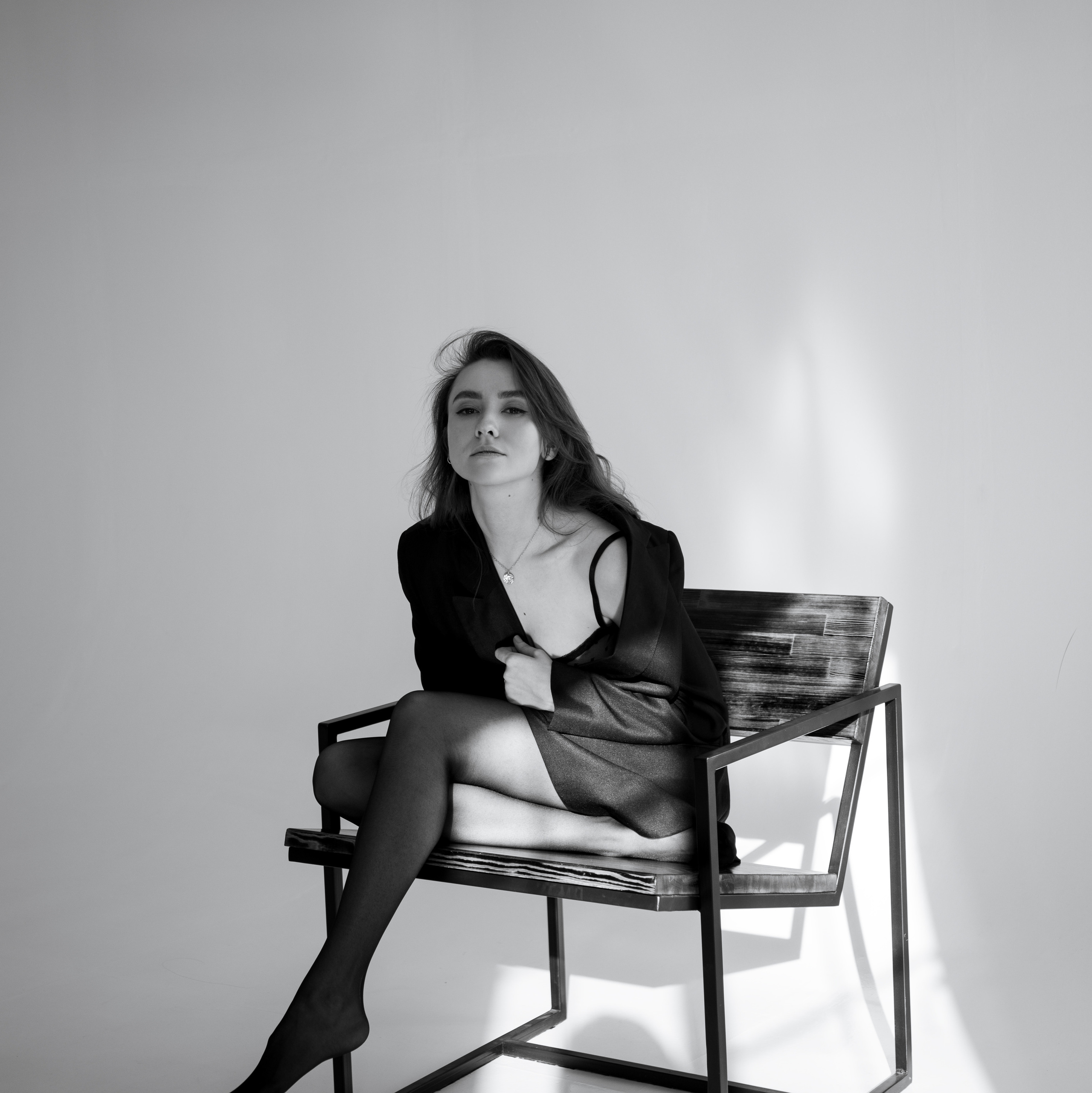 Контакты. Фотограф Елизавета Карапец