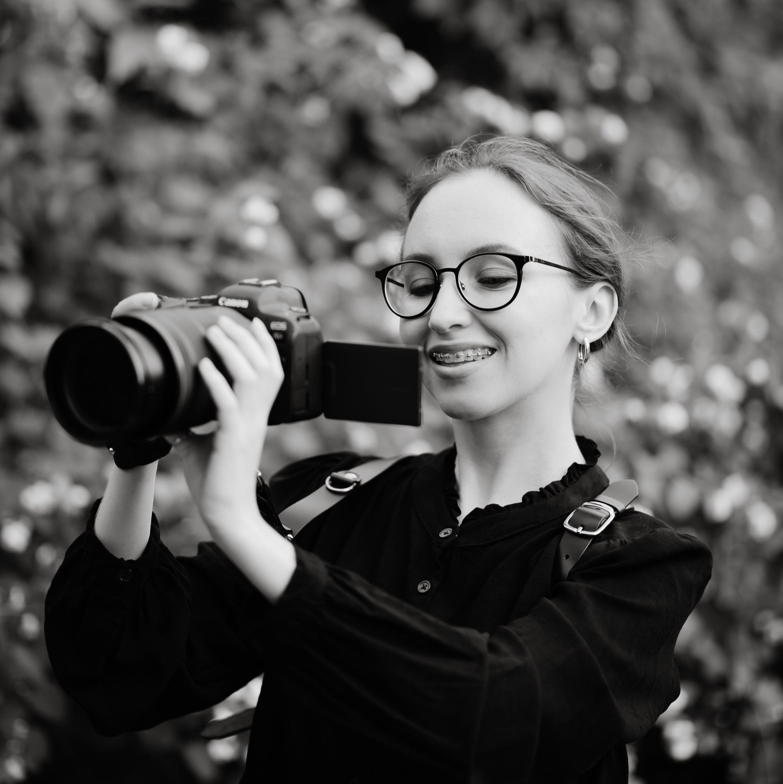 Обо мне. Анна Абрамкина душевный фотограф в Москве