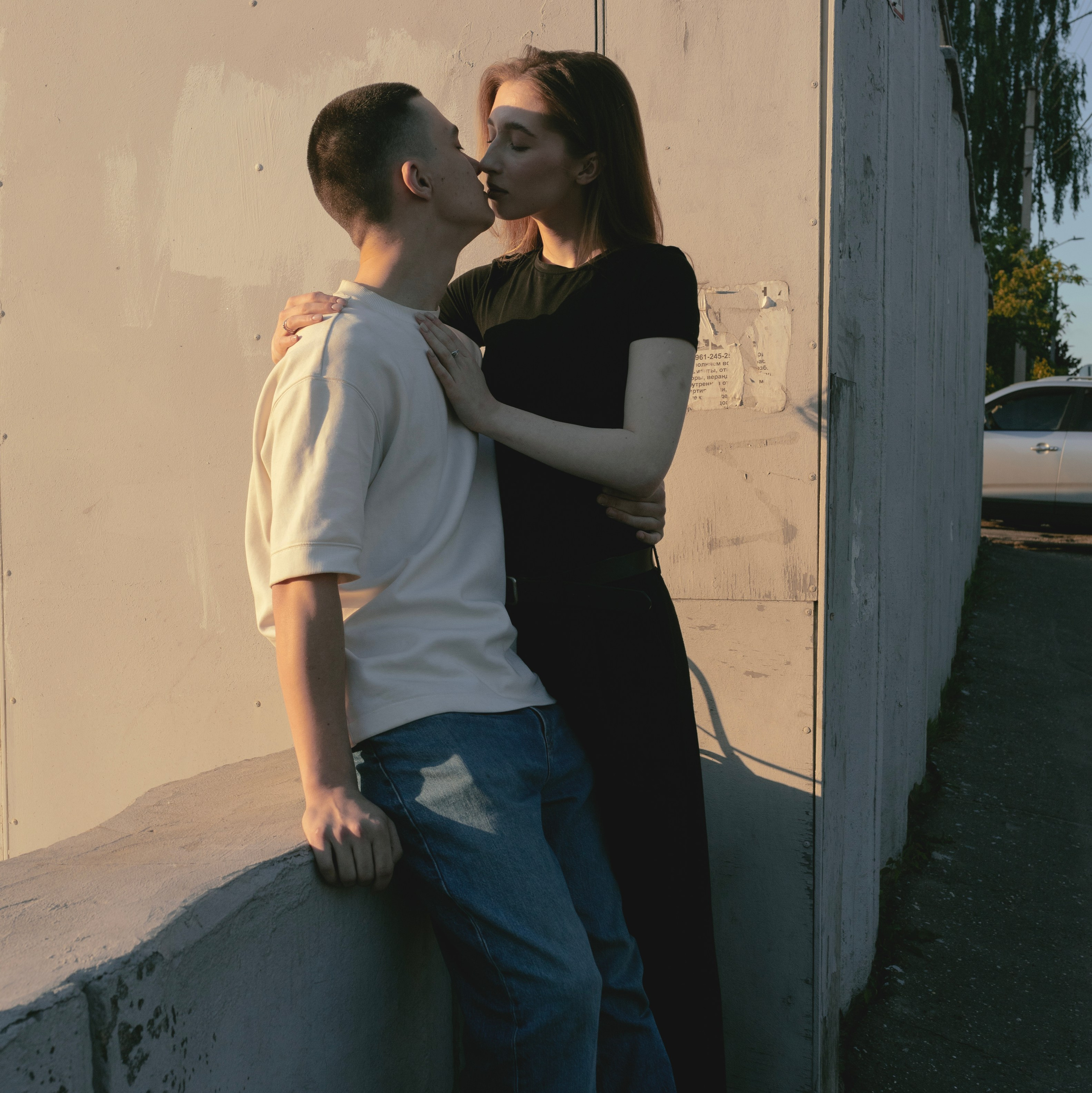 Фотограф в Иваново и Ярославле Анастасия Баева