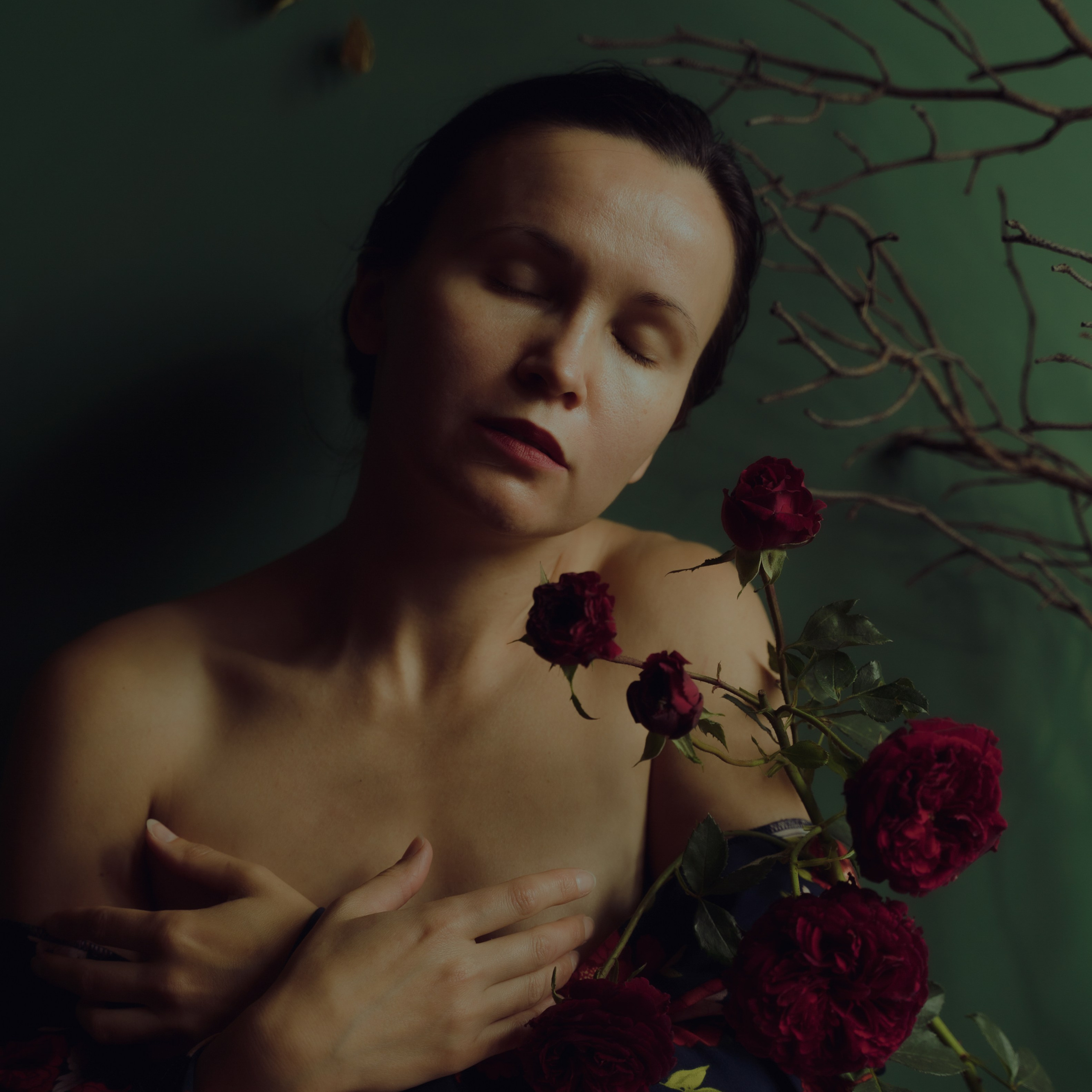 Фотограф в Москве и Нижнем Новгороде Никонова Анастасия