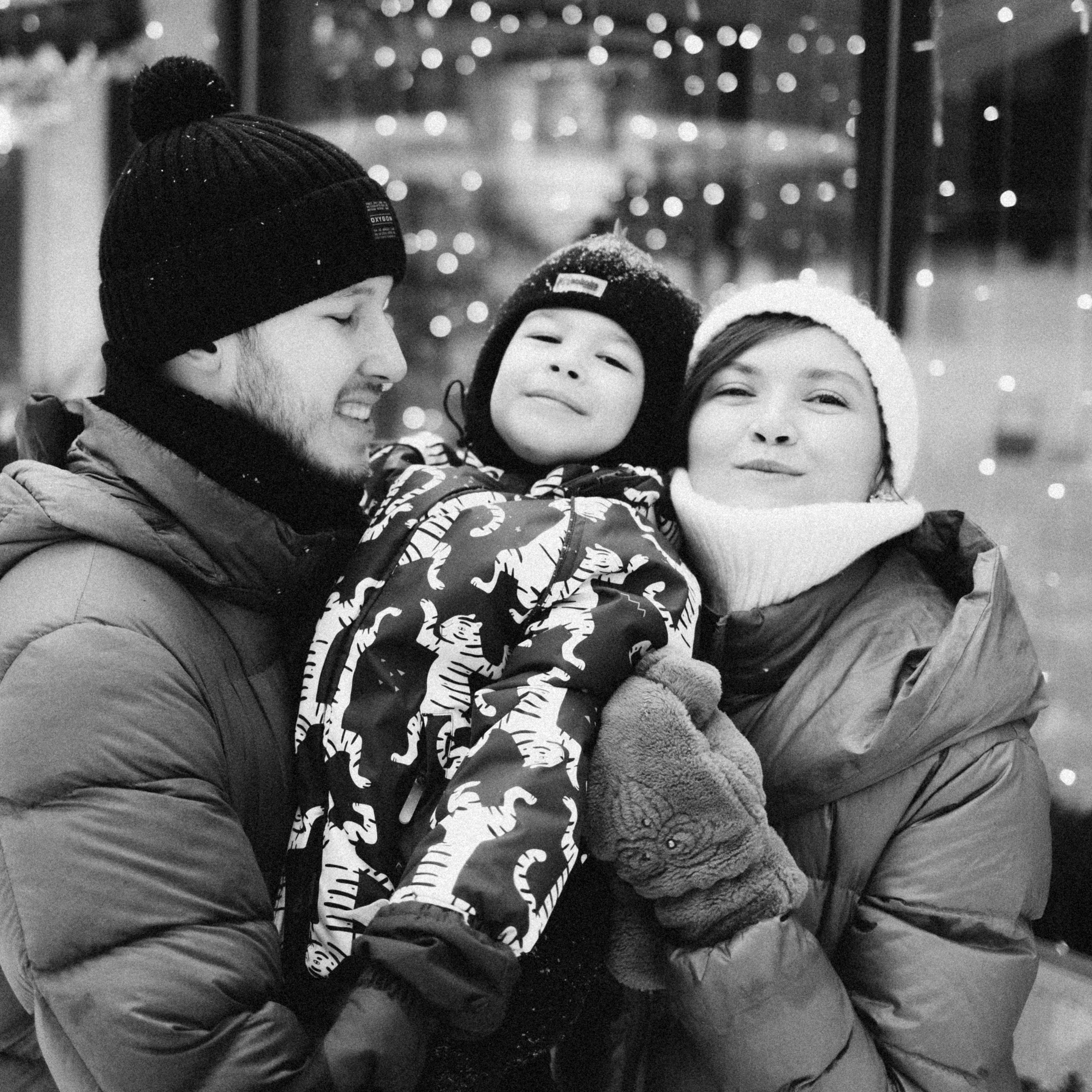 Подарочный сертификат на фотосессию