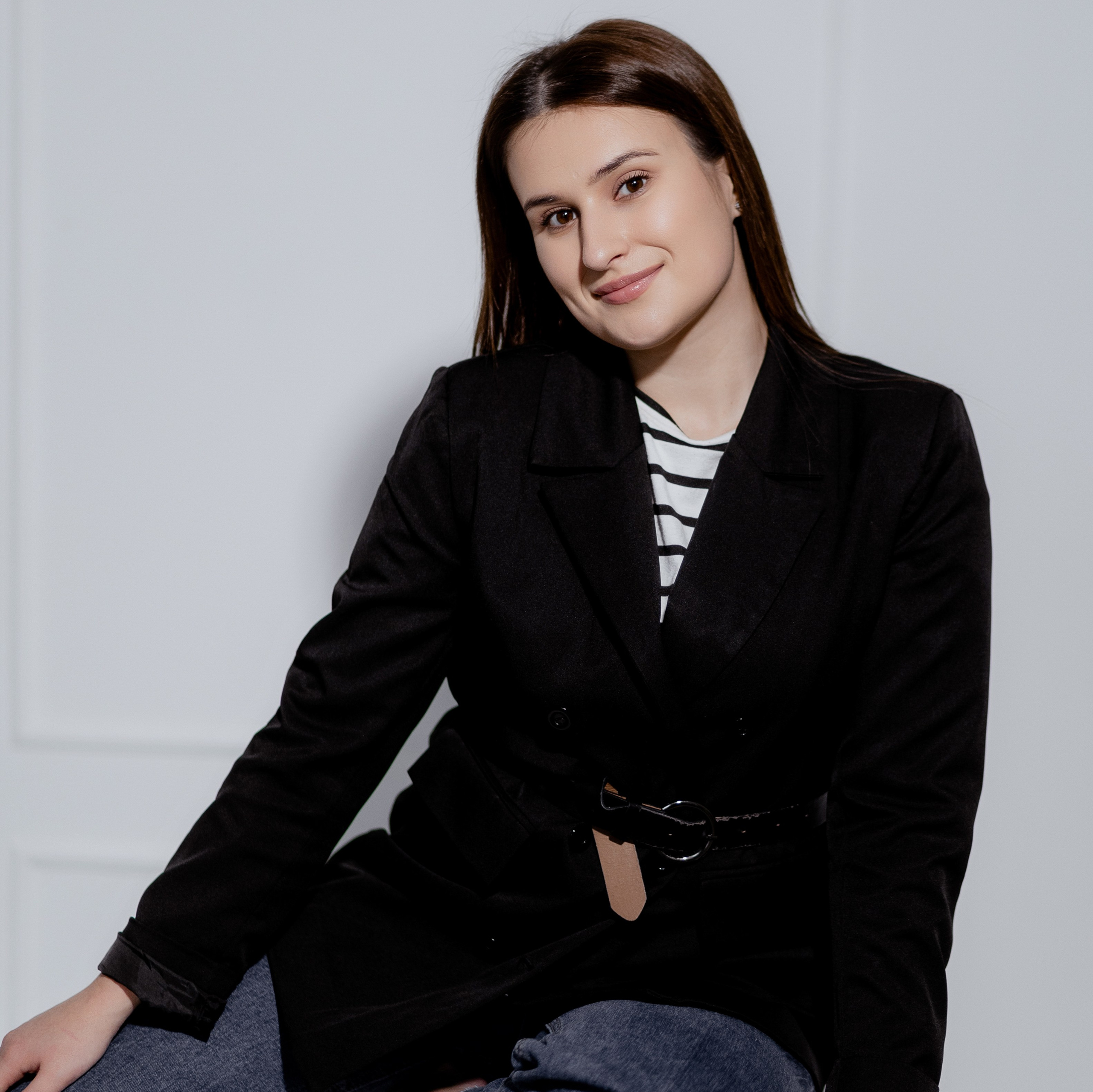 Как я пришла к профессии учитель?