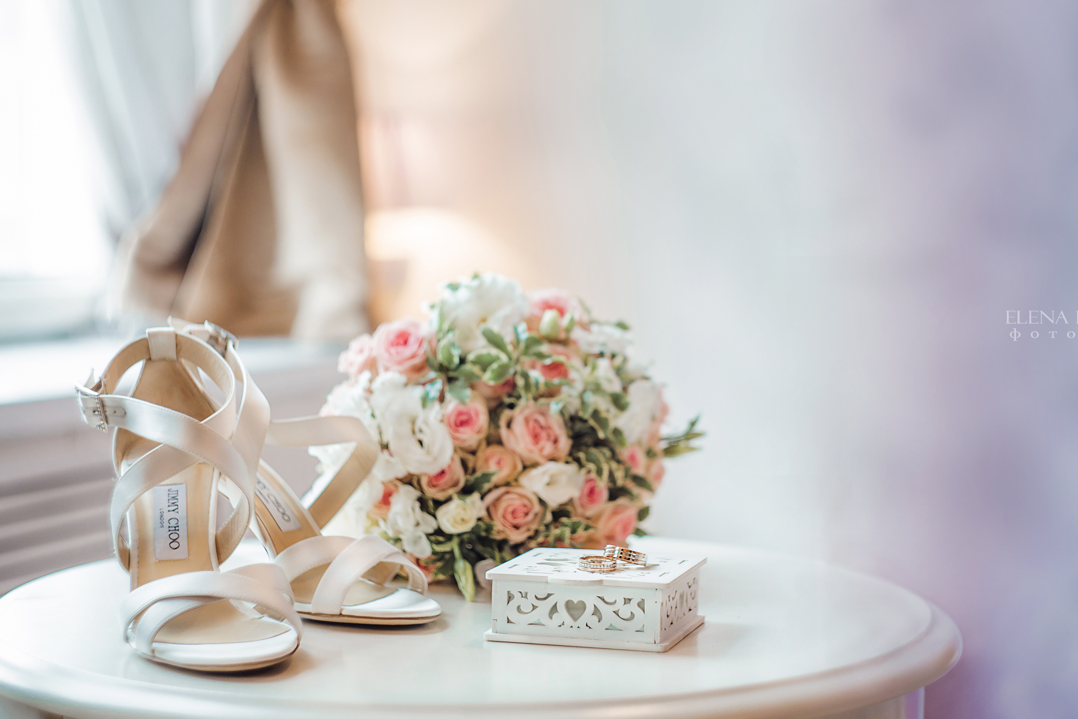 Свадебный Семейный Репортажный фотограф в Москве