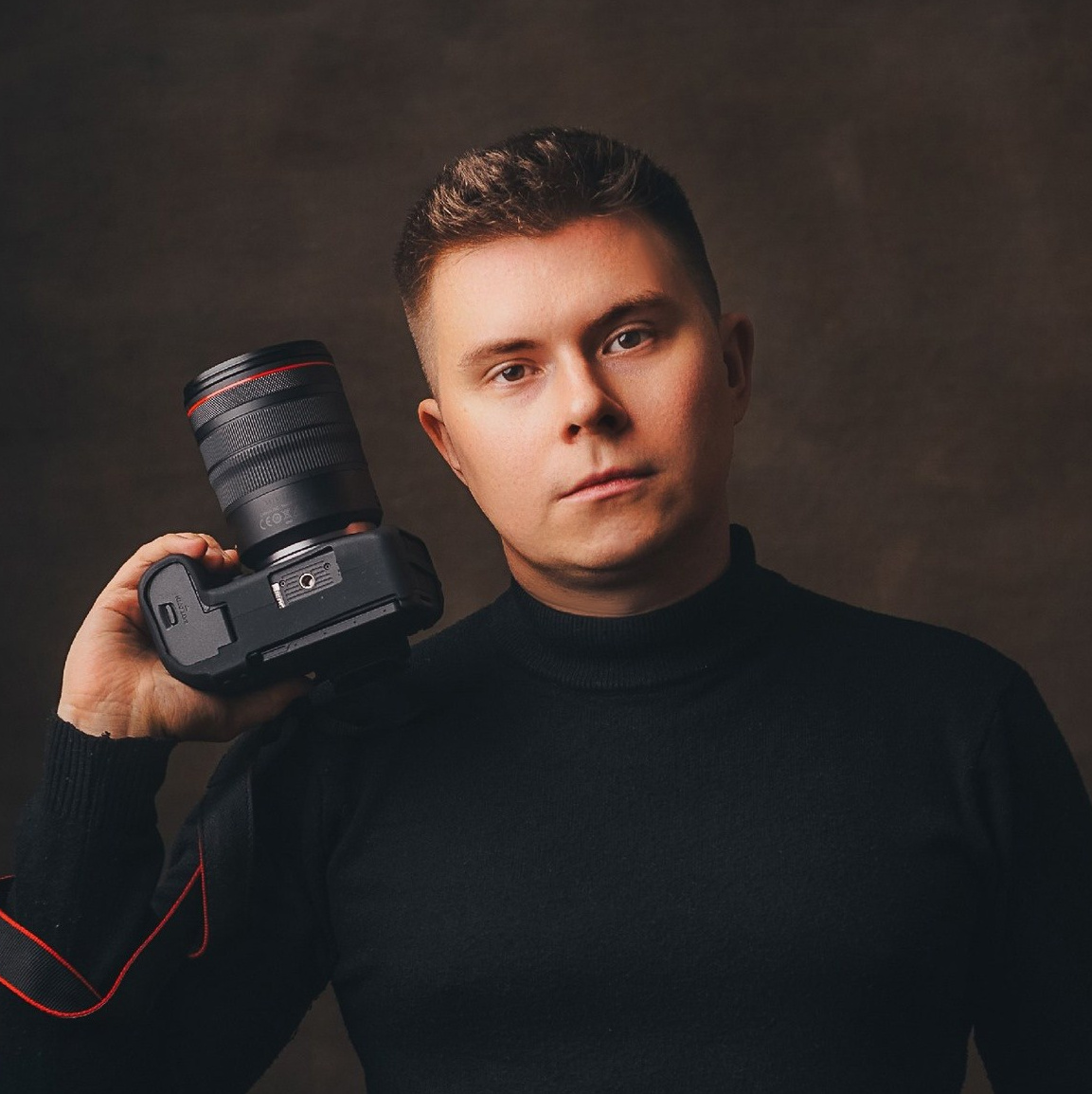 Советы на свадебную фотосессию