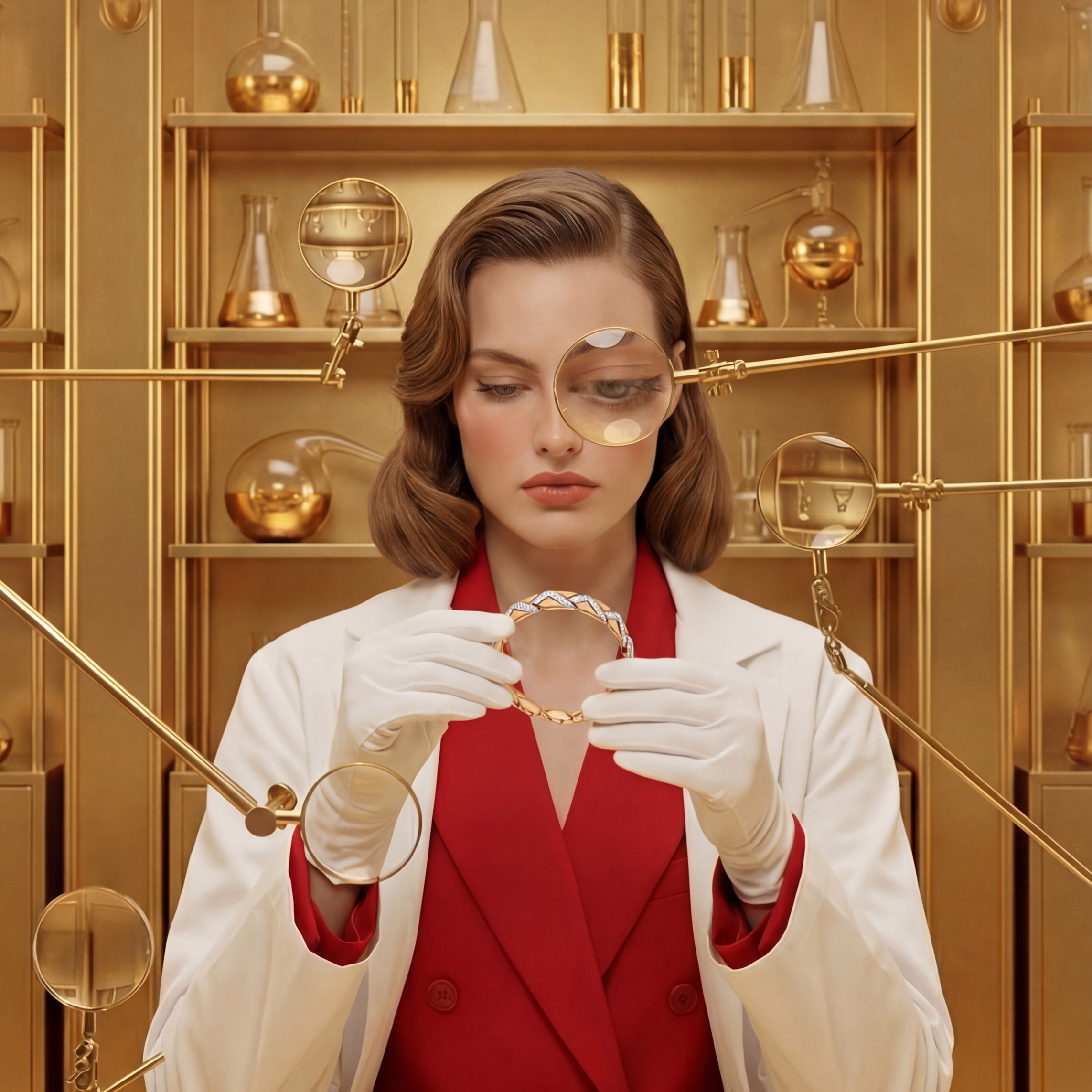 Стоимость. Ai-креатор для брендов alinasozdaet