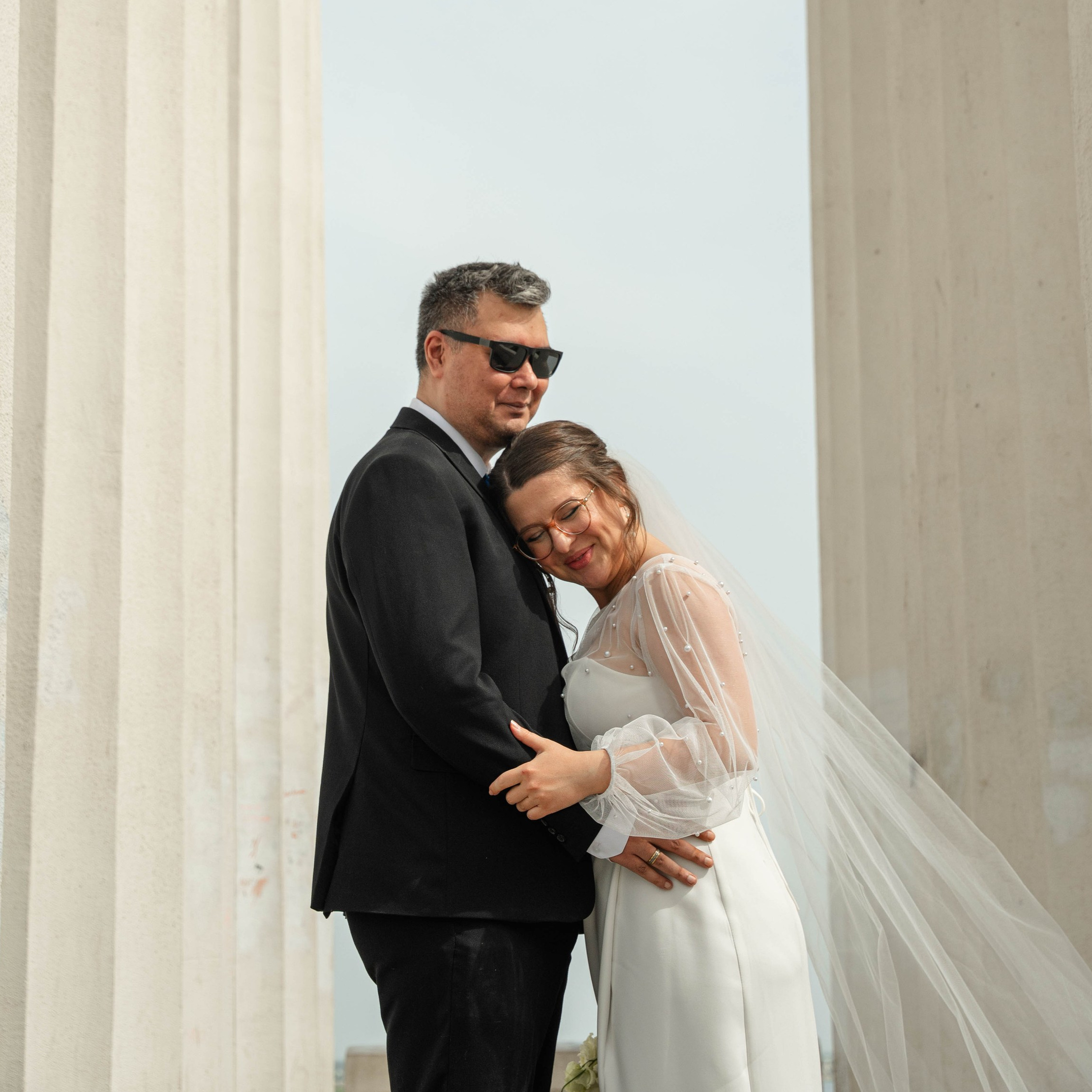 Свадебный фотограф Виктория Баталина