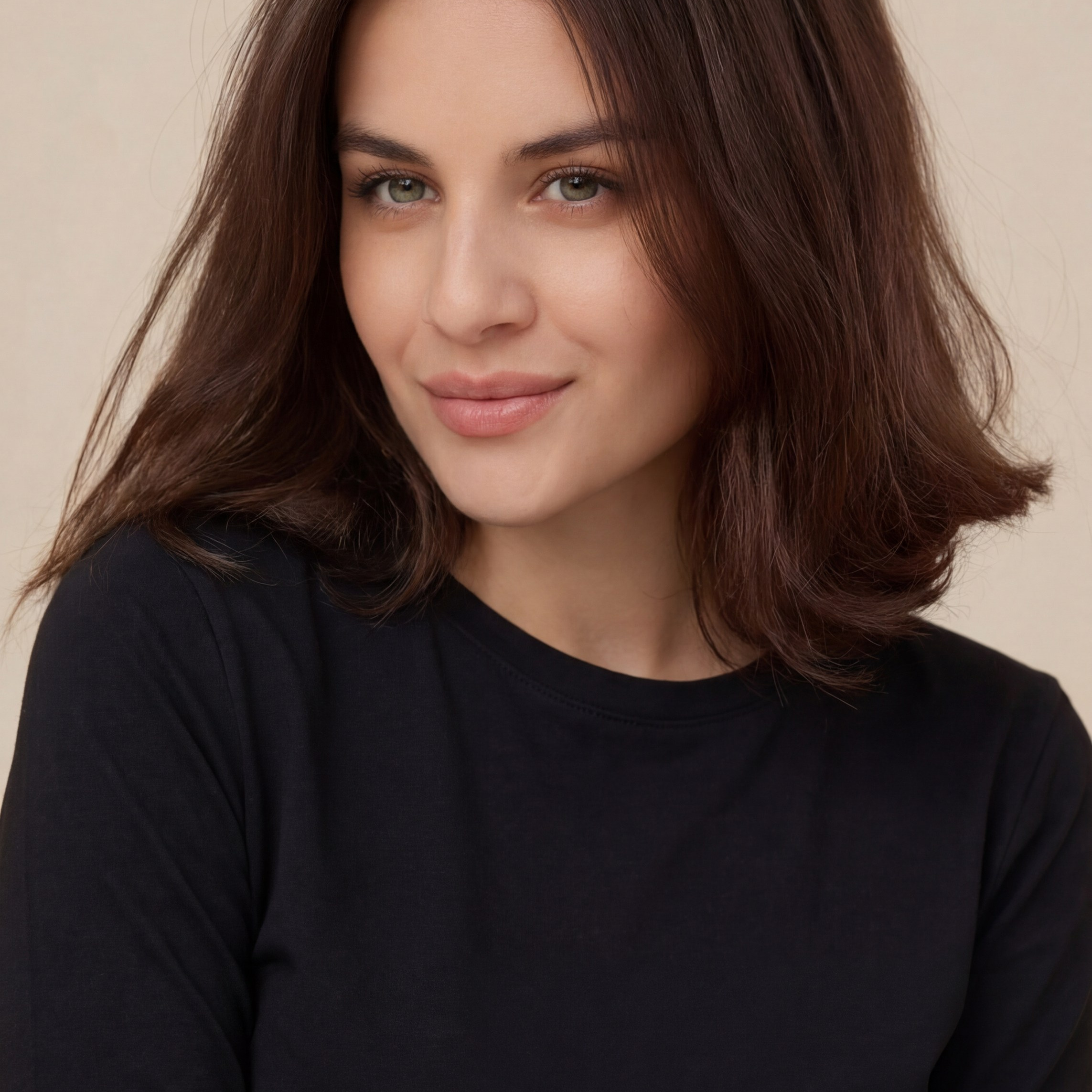 AI контент для людей и бизнеса