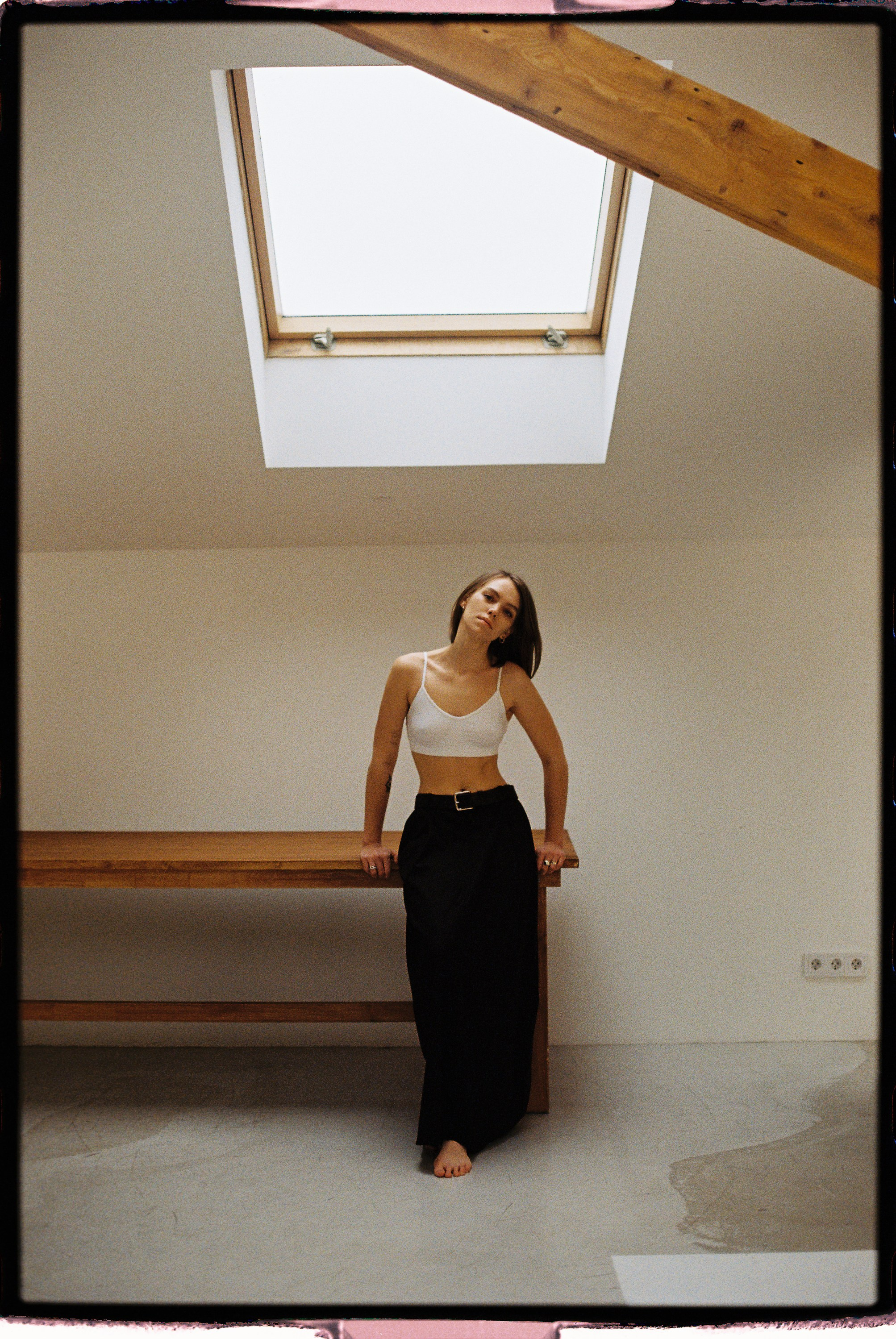 Фотограф Барселона