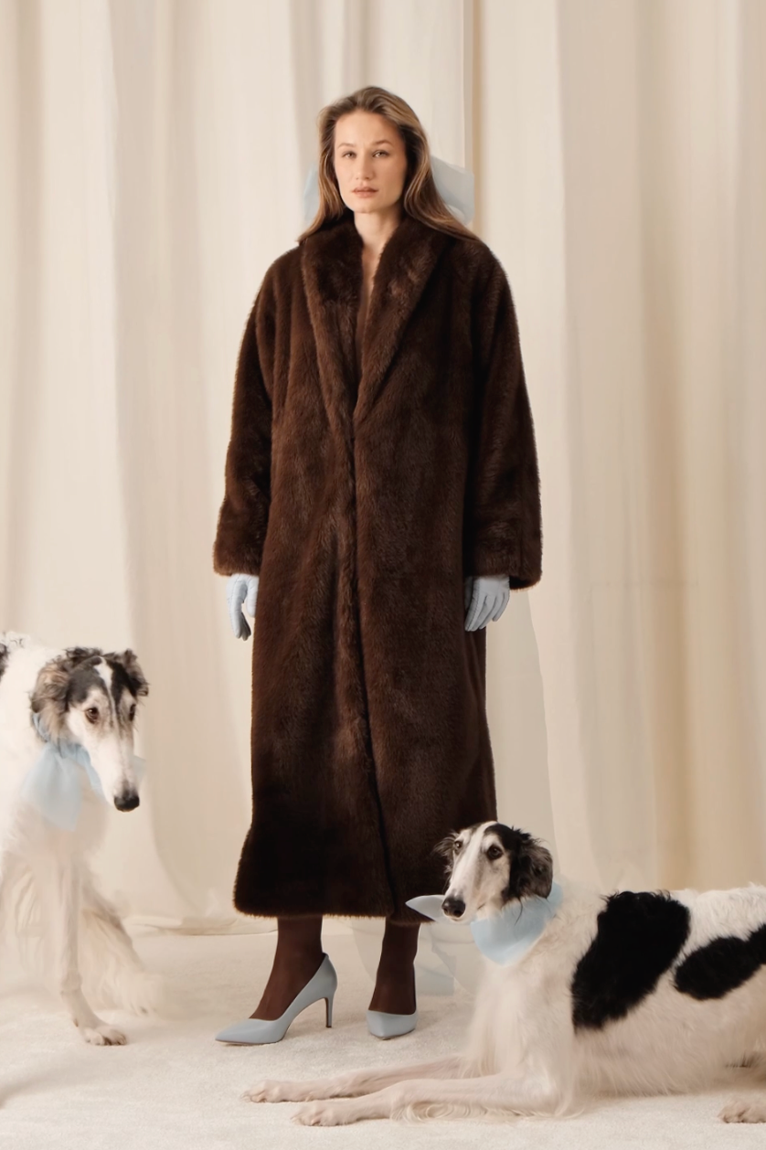 Видеограф Алена Ворожбитова