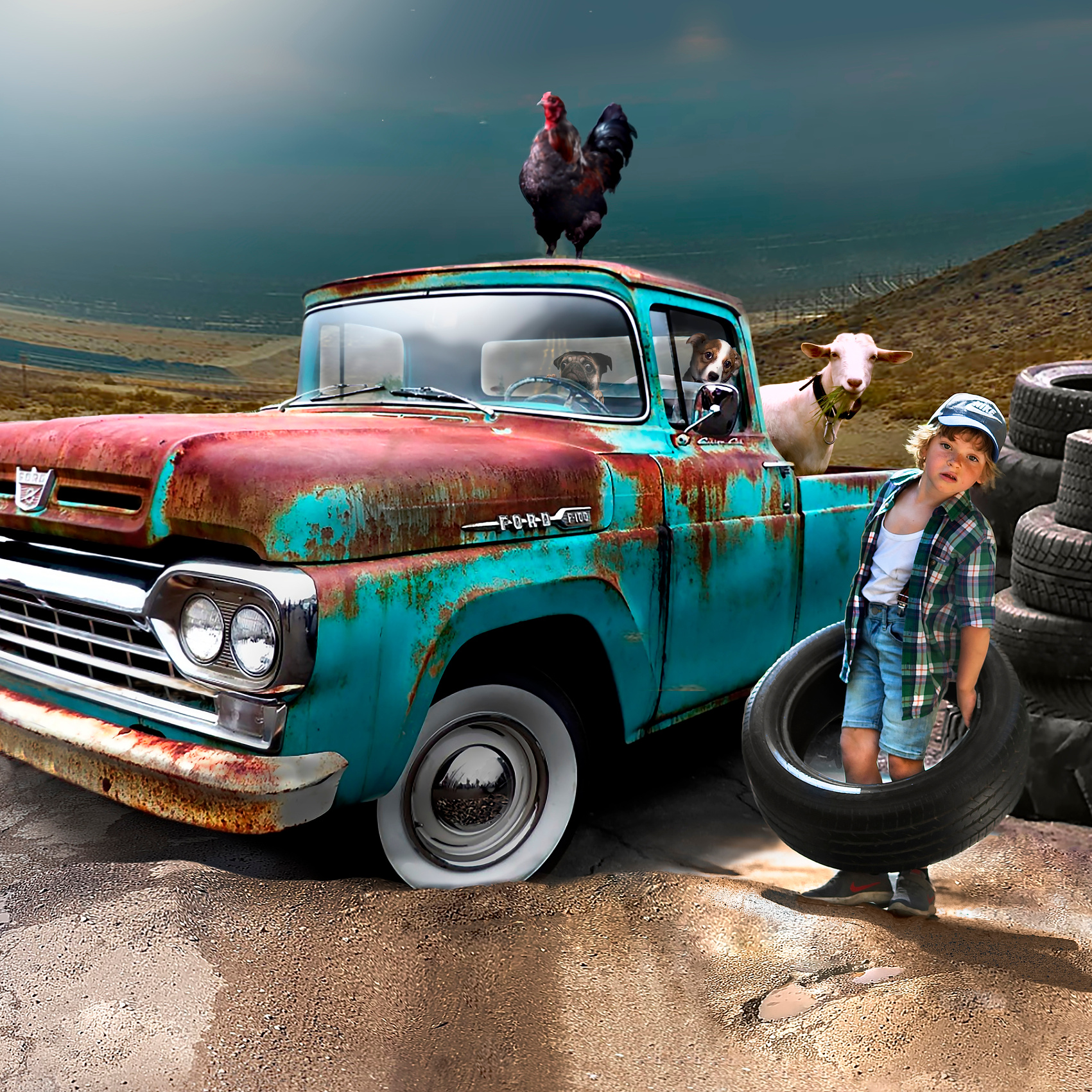 Мастер-классы. Portrait photography in Moscow. Photographer Oleg Golishnikov