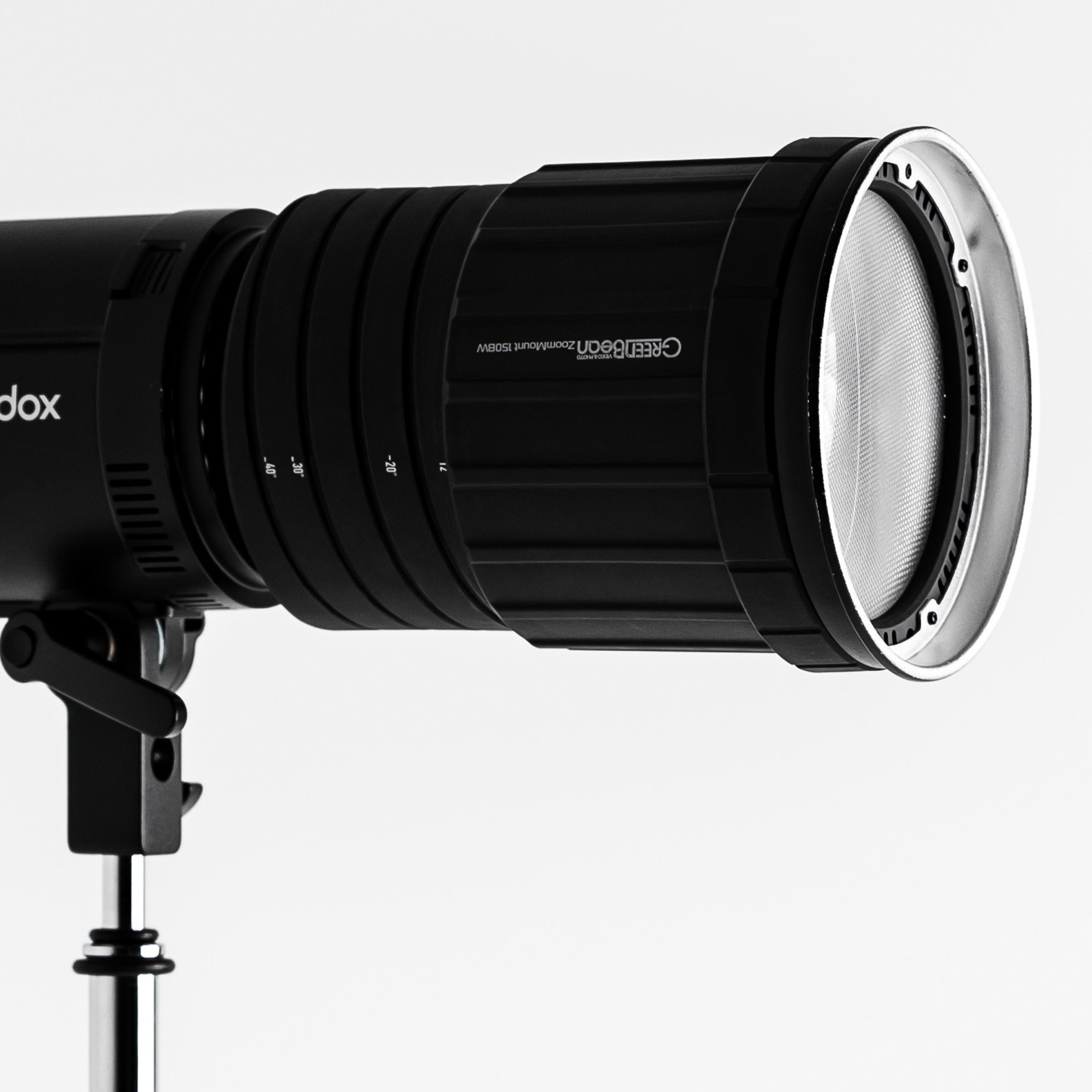 Оборудование для съёмок. Фотостудия К69