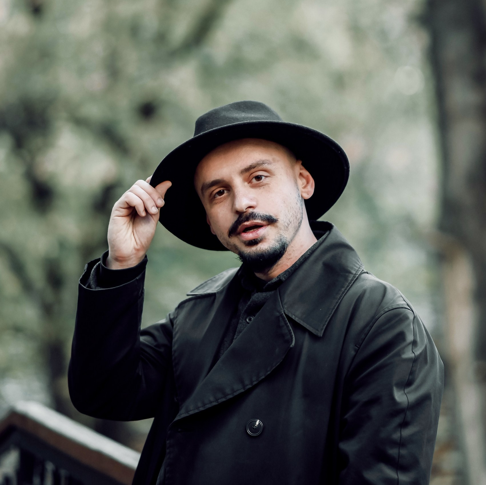 Контакты. Главная