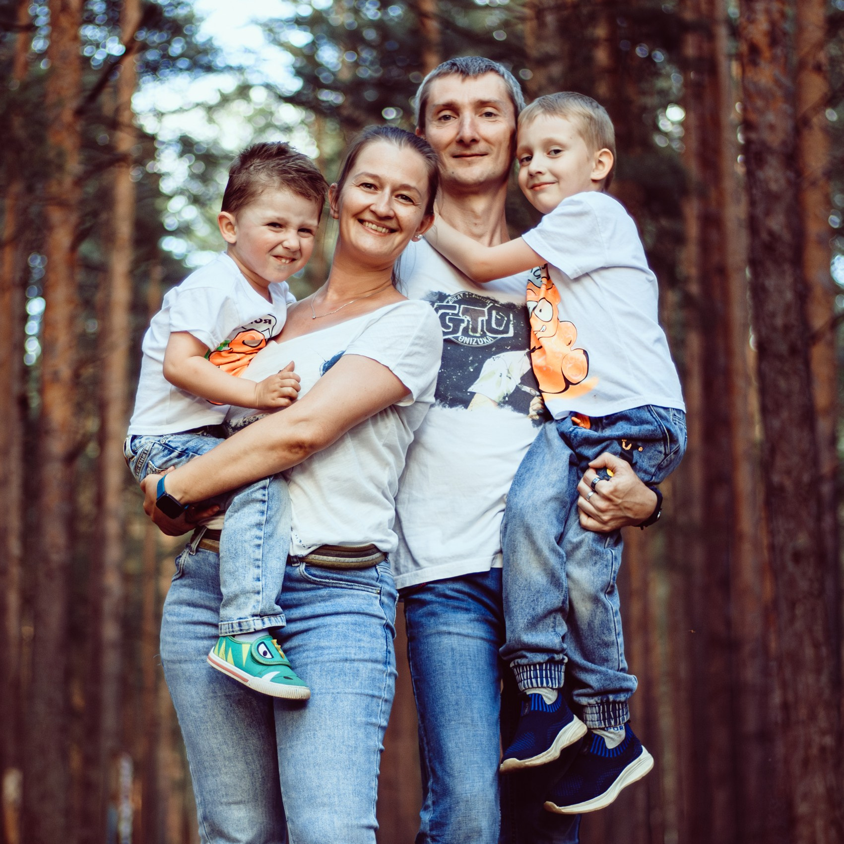 Фотограф Руслан Карабаза (город Дубна)