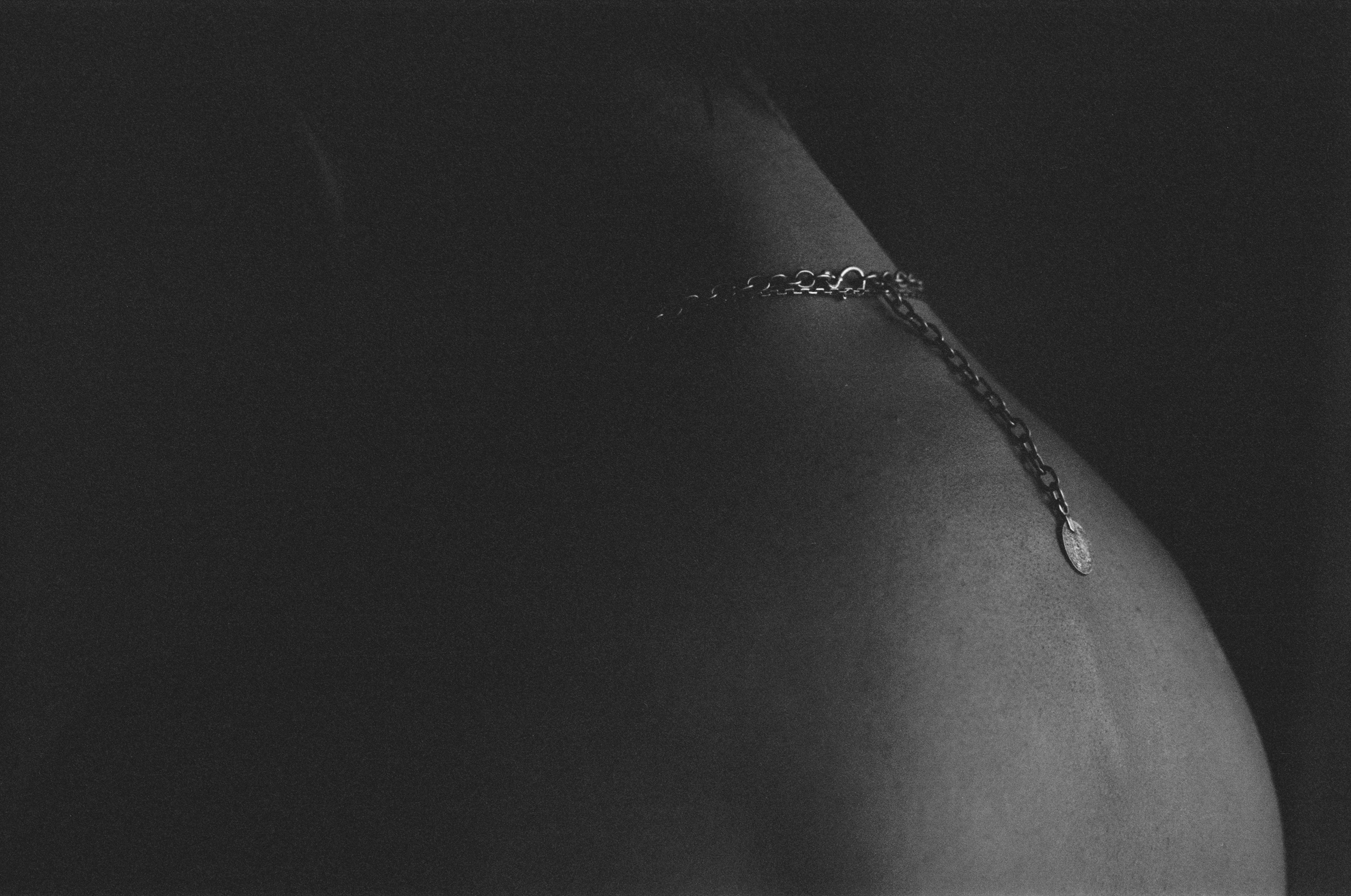 Виктор. Плёночный фотограф Юлия Андрейченко в Москве