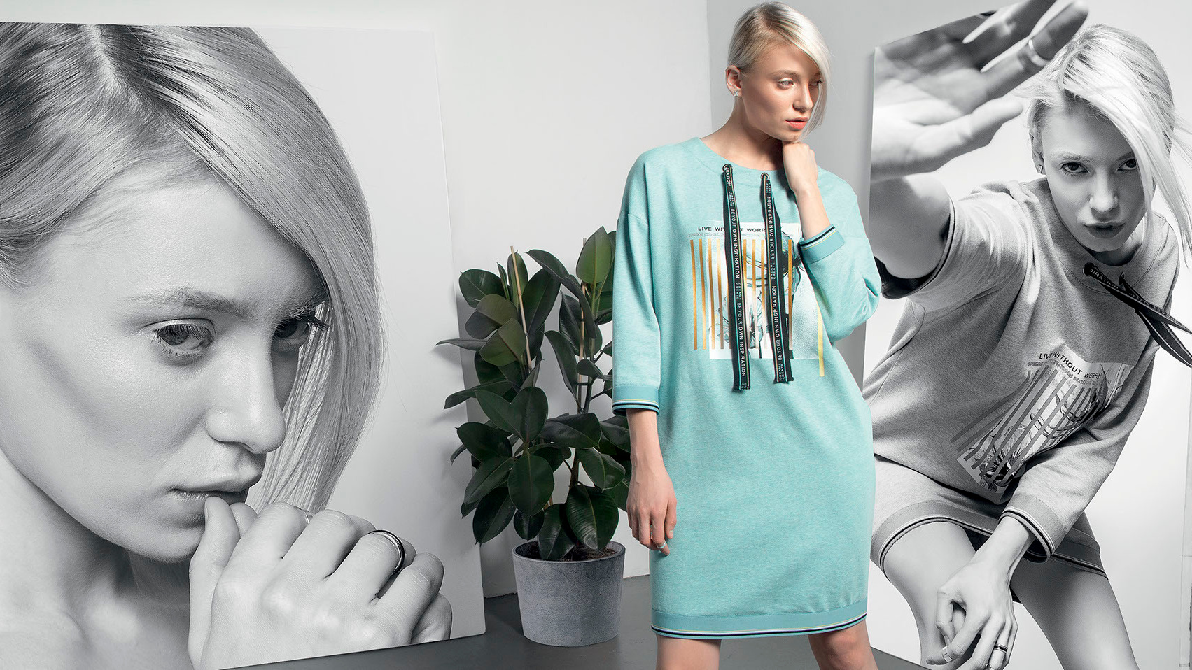 Съемка фото и видео для маркетплейсов Вайлдберриз, Озон в Новосибирске