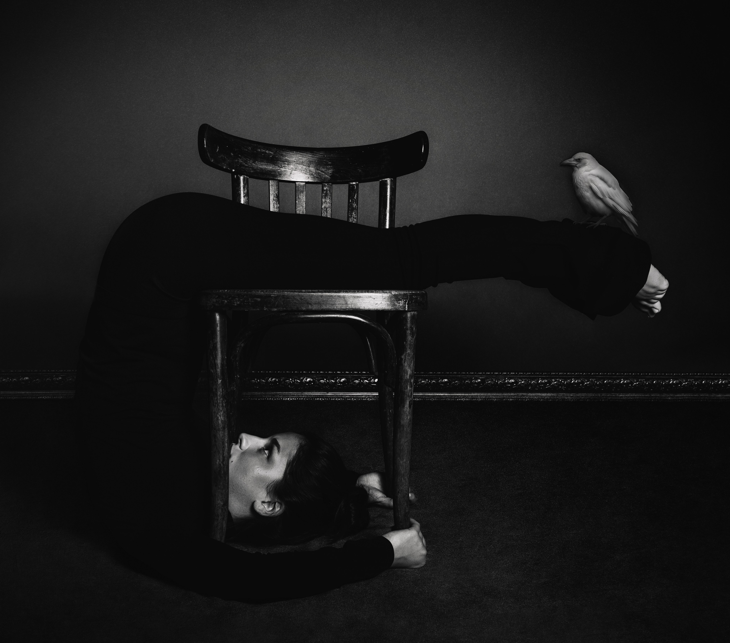 Позднякова Екатерина. ARTEXPOPHOTO