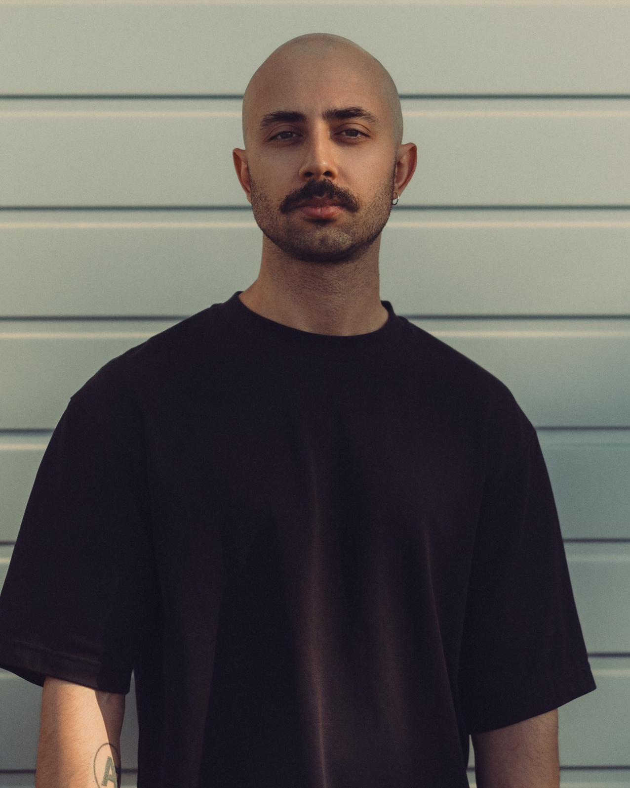 Portrait and subject photographer in Kazan Anton Avanzato
