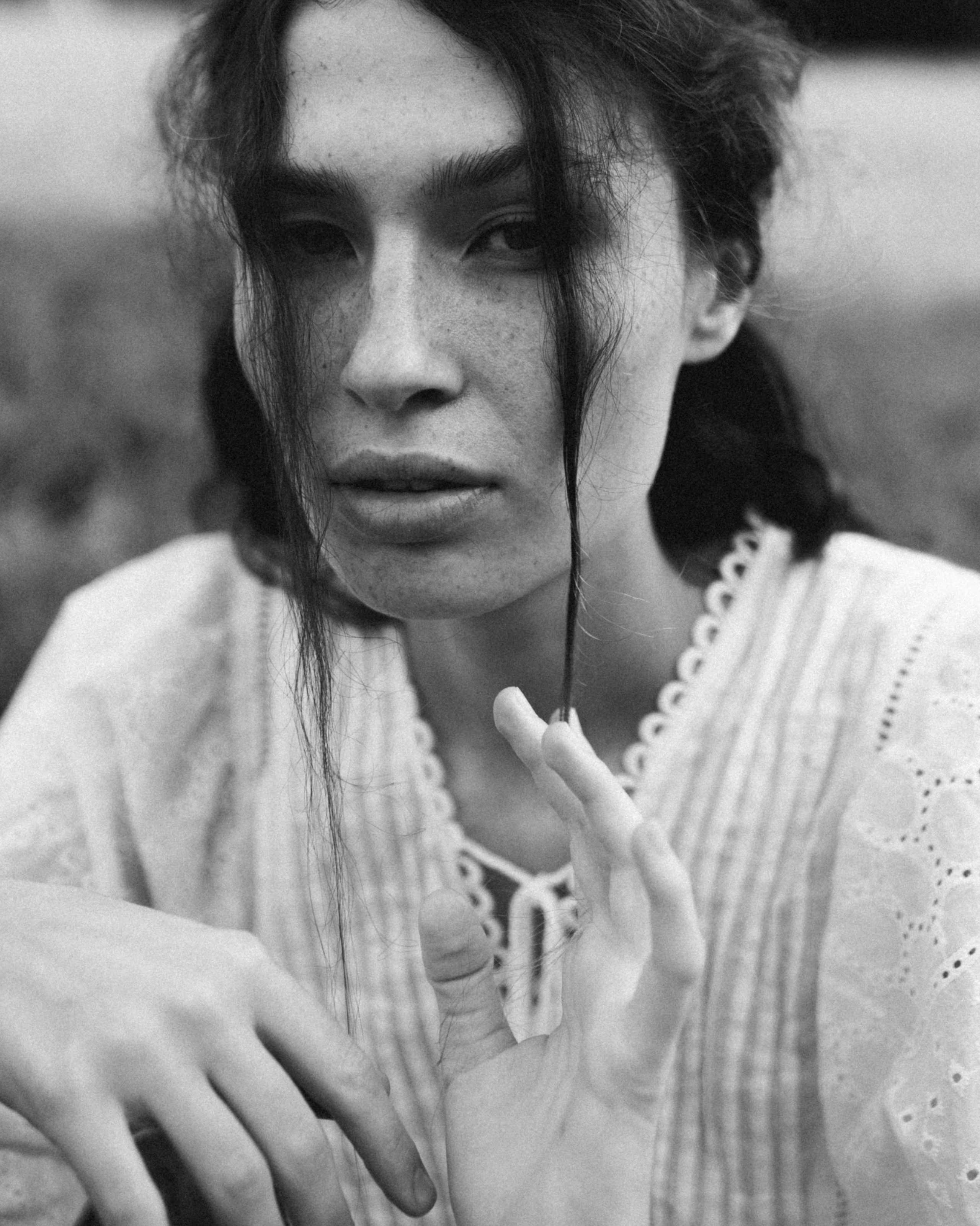 Фотограф Анастасия Крутикова