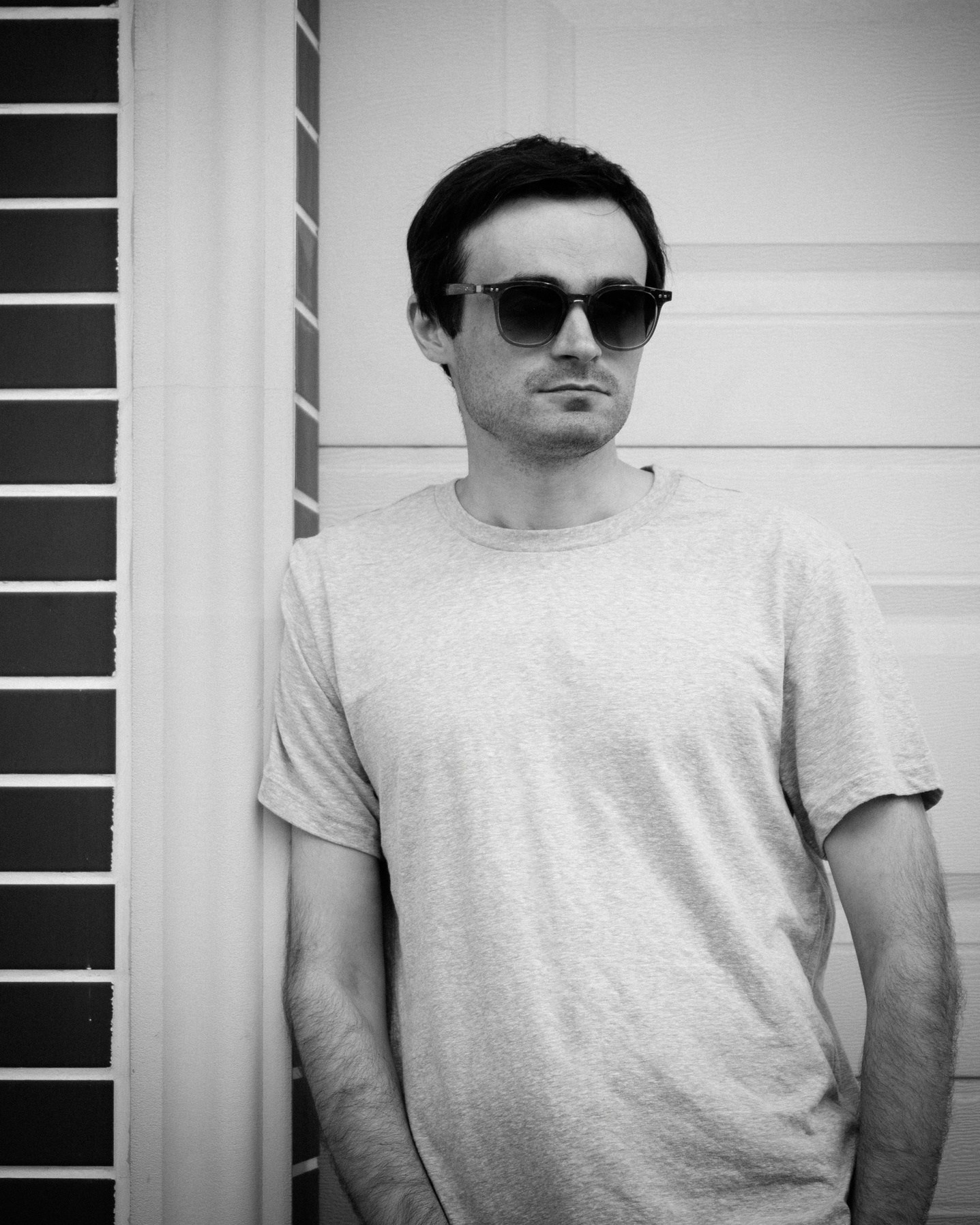 Контакты. Фотограф Станислав Лещик