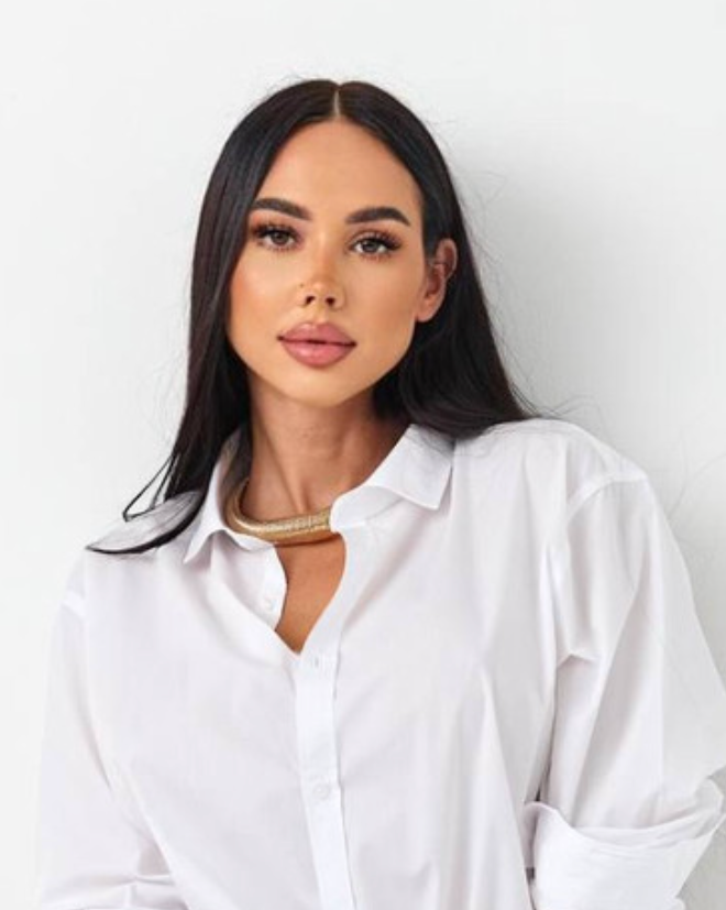 сделаем сборную съемку каталога на белом фоне в москве с моделями 