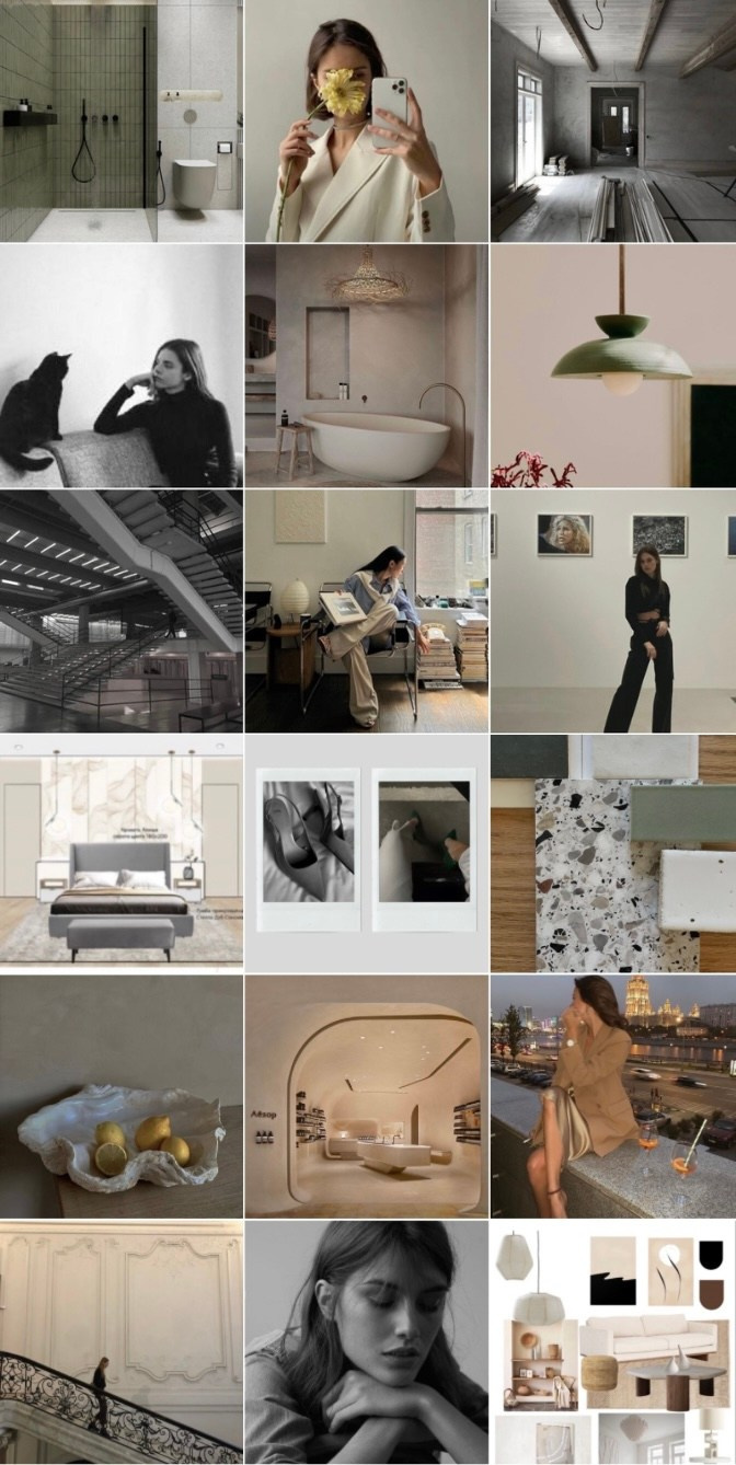 Визуал. Предметный фотограф в Минске Анастасия Троцкая