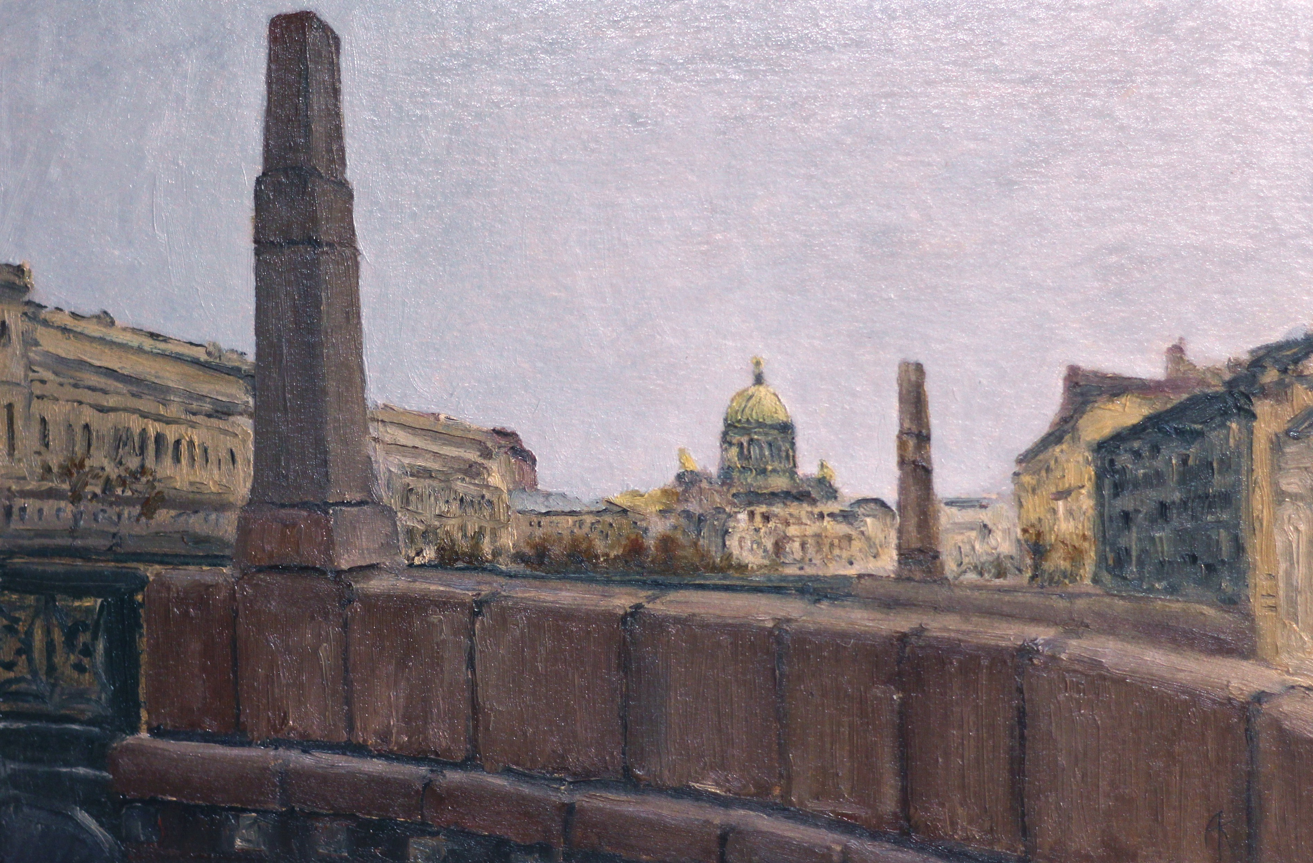 Петербург. Непарадный и не только. Кирилл Агеев художник Санкт-Петербург