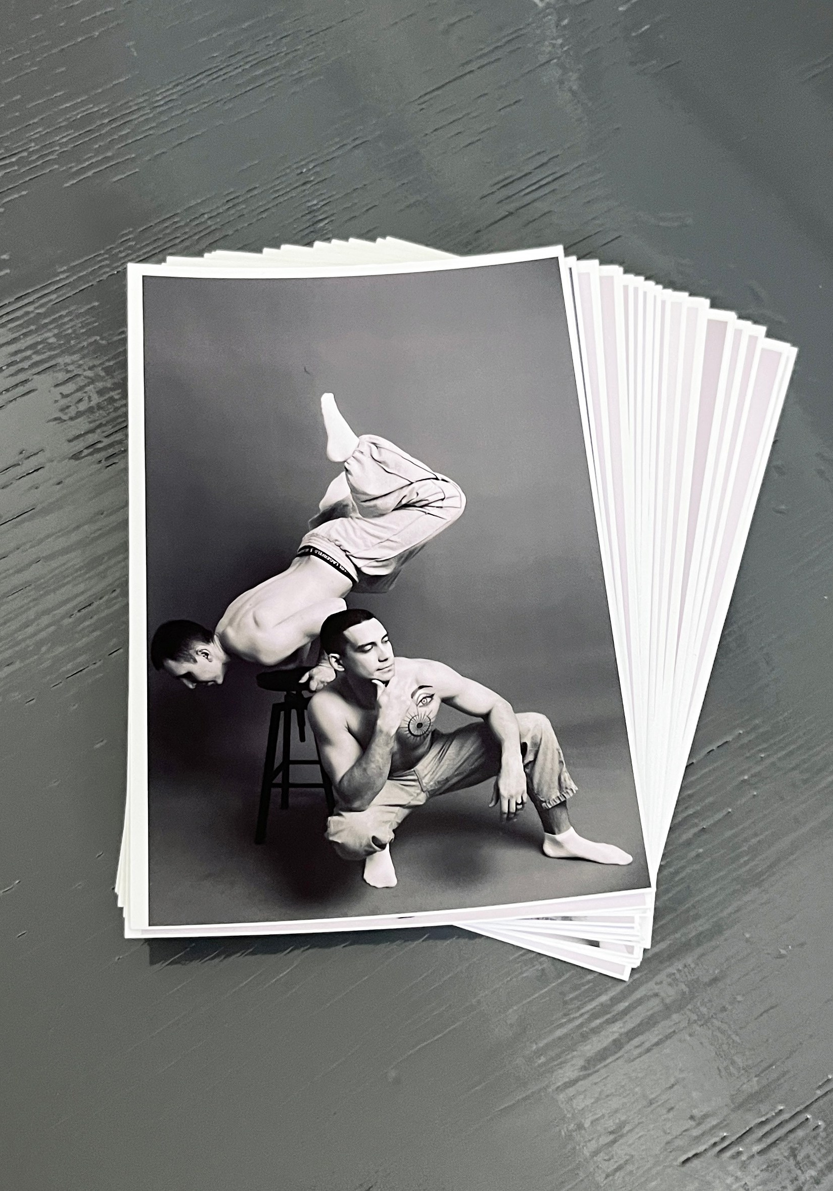 Печать фотографий. Автопортретная Фото Точка Самара