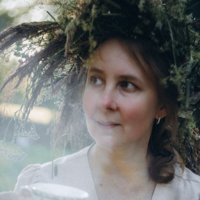 Шоперы. Фотограф из Санкт-Петербурга/Катерина Зайцева