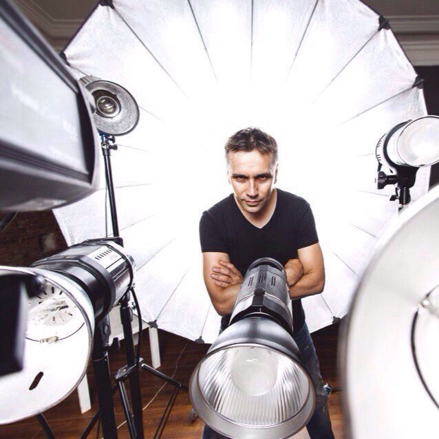 Заказ фотосессий. Фотостудия PopcornStudio | Санкт-Петербург