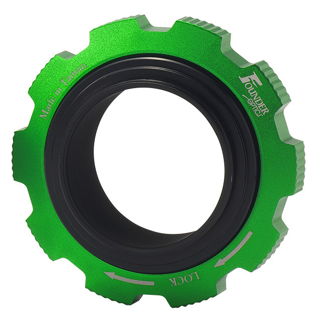 Cytron начинает работу над телескопом Founder Optics. Фотограф — видеограф в Москве Дмитрий Менделеев