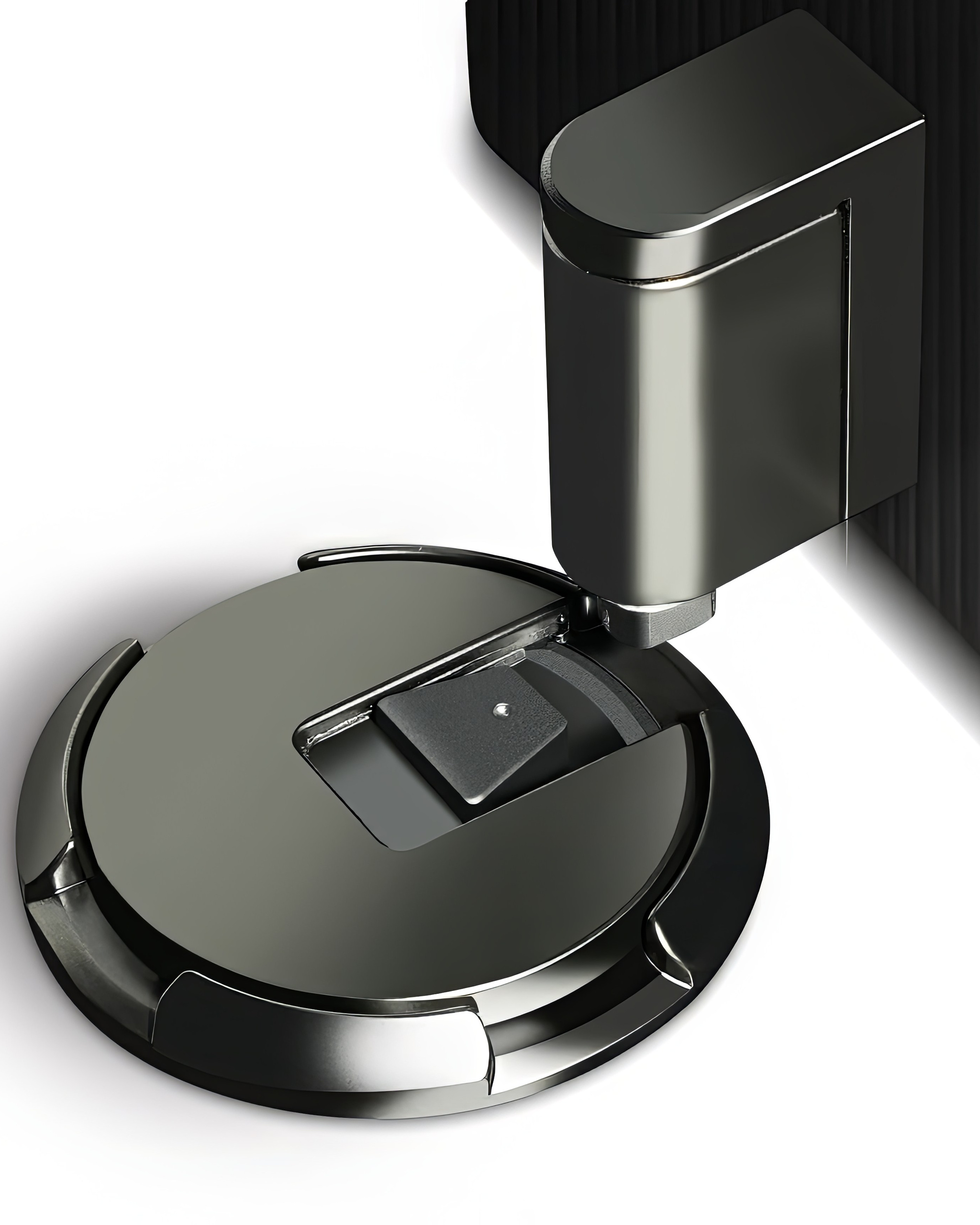 Интерьерная фурнитура для дверей премиум-класса от Porta Nobile