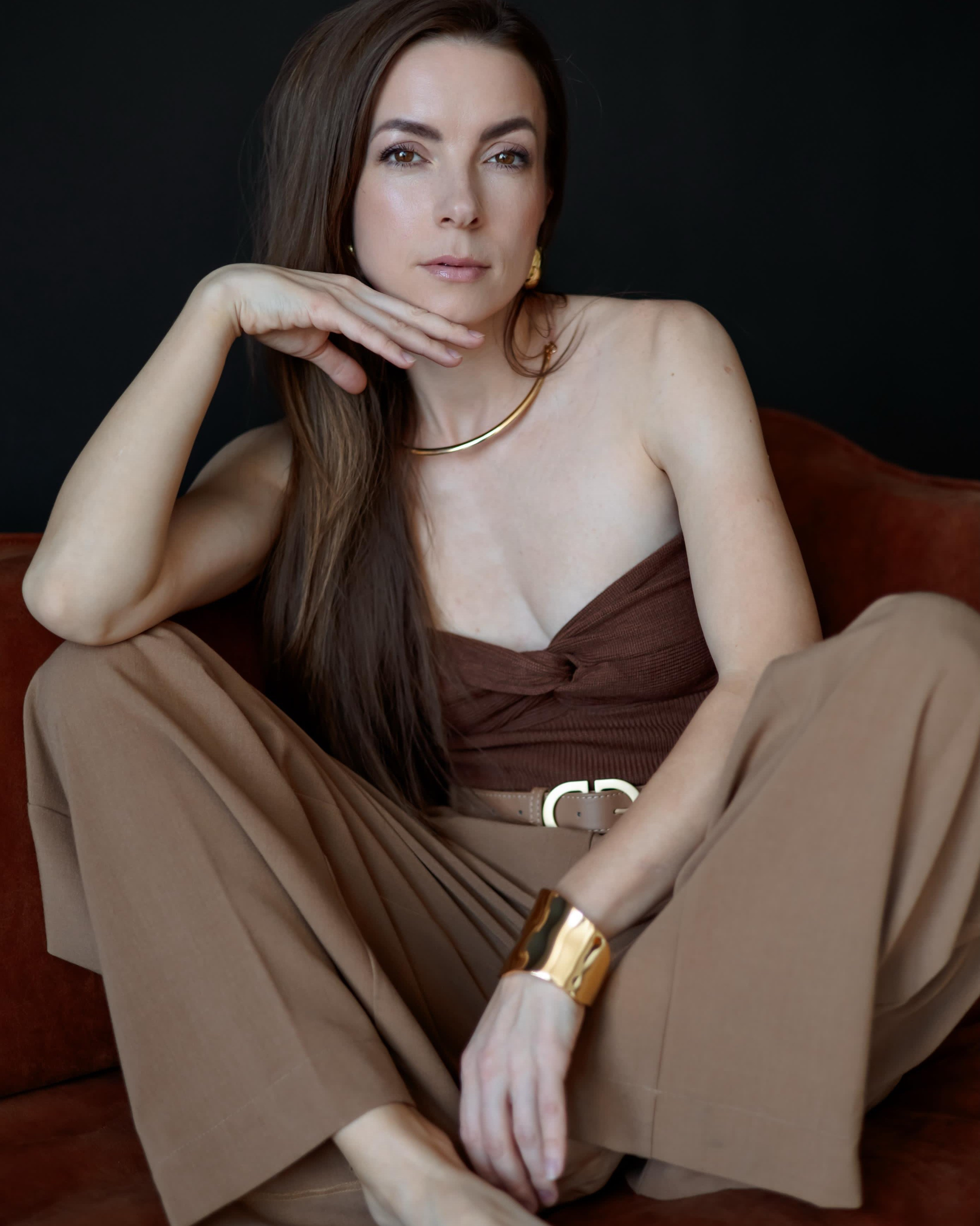 Семейный и женский фотограф во Владивостоке Тамара Кондор