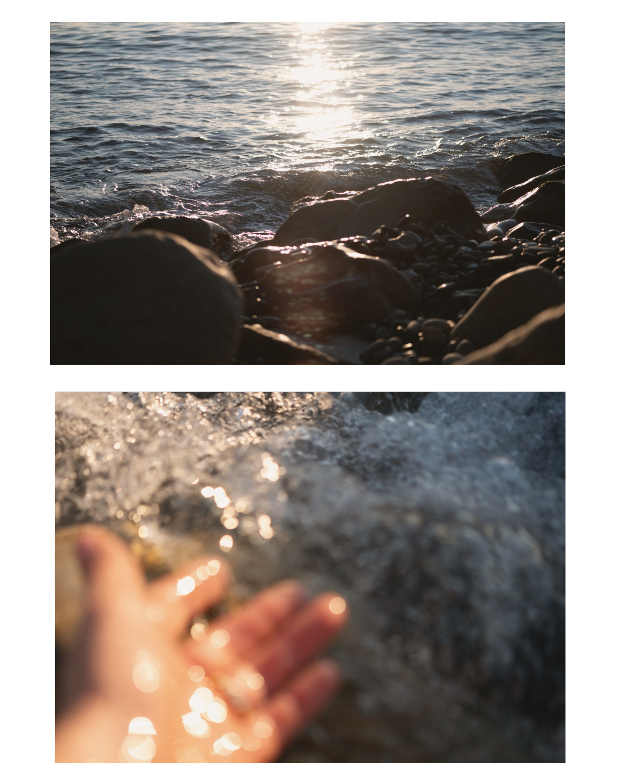 ARTIST FEARS. Alyona Rubanova — Visual artist