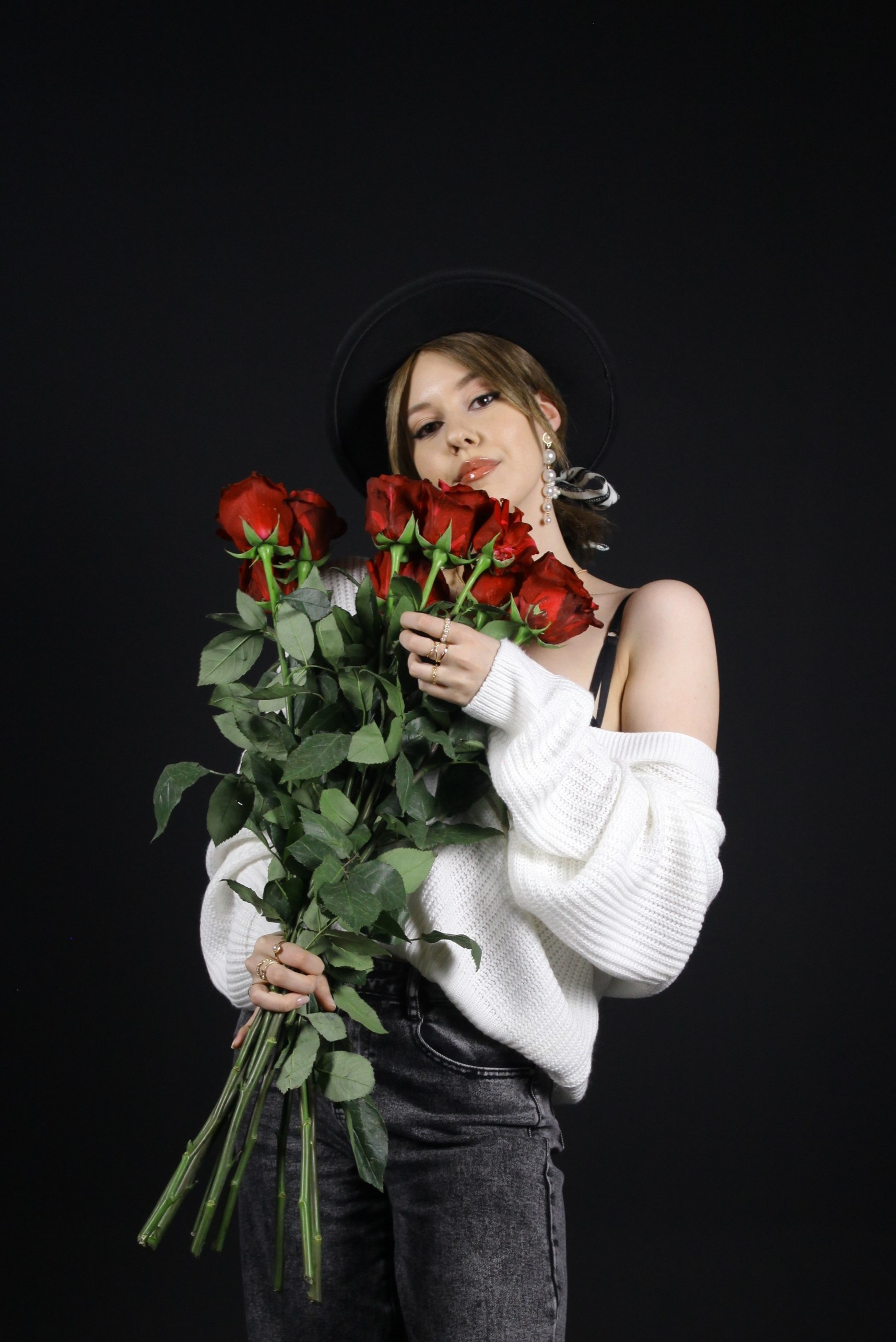 Услуги. Фотостудия UPART