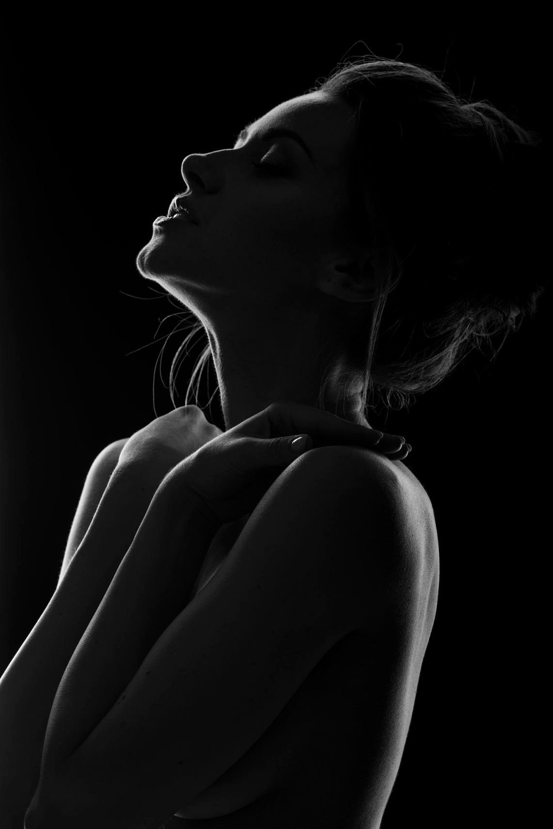 Портретный фотограф из Петербурга