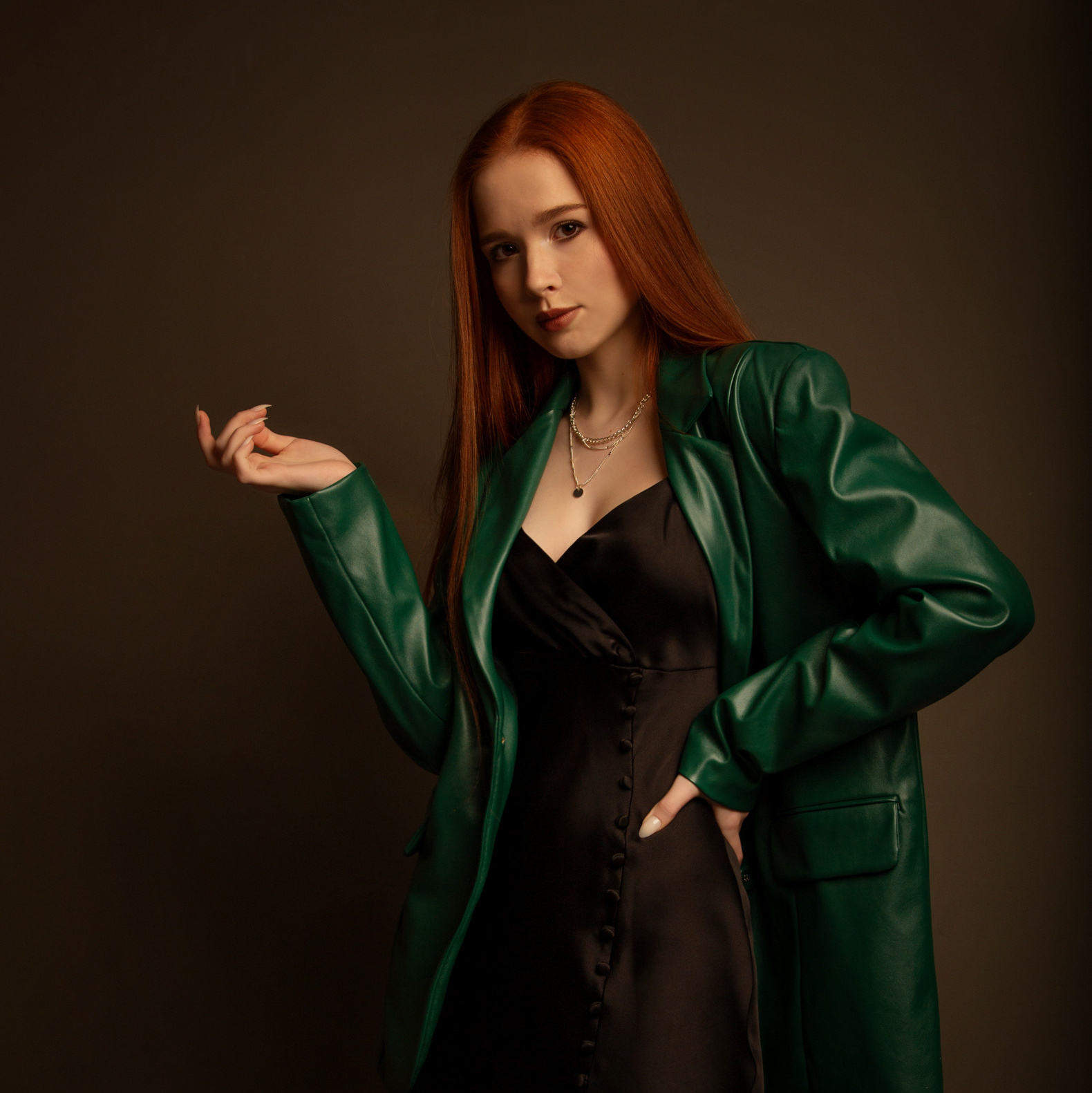 Услуги. На каждом снимке всегда два человека: фотограф и зритель