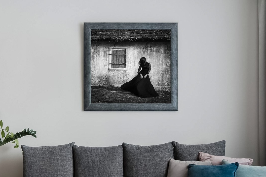 Купить картину на стену в подарок