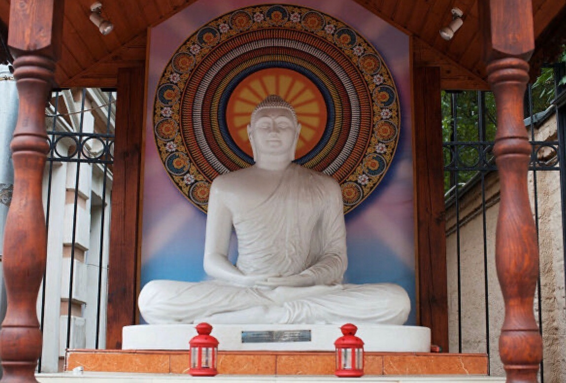 Интересные места для фотосессии в Москве. Воркшопы для фотографов в Москве и по всей России