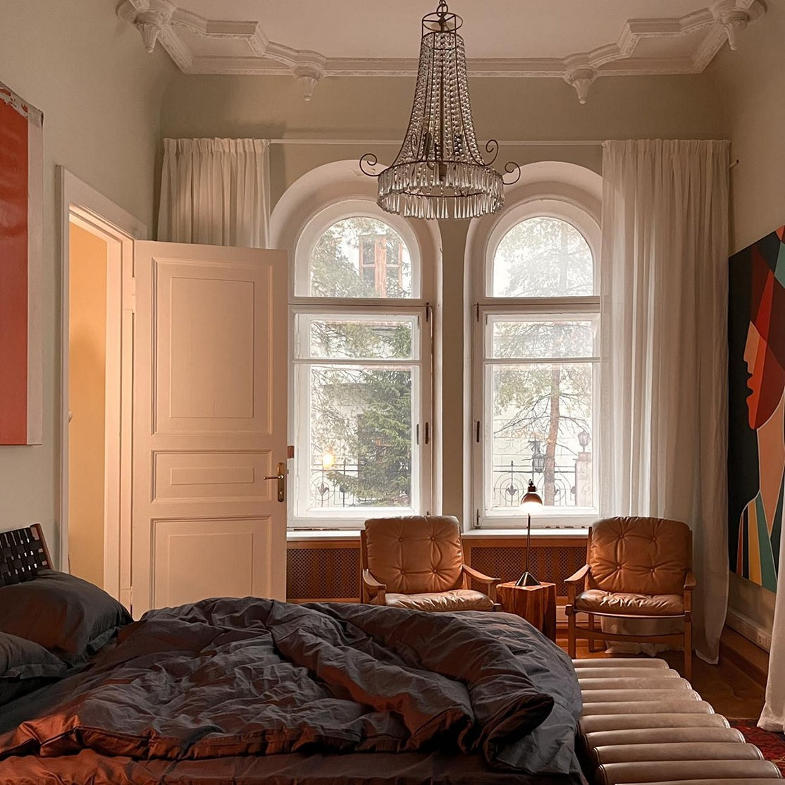 Фотостудии Москвы. Фотограф Анастасия Малютина