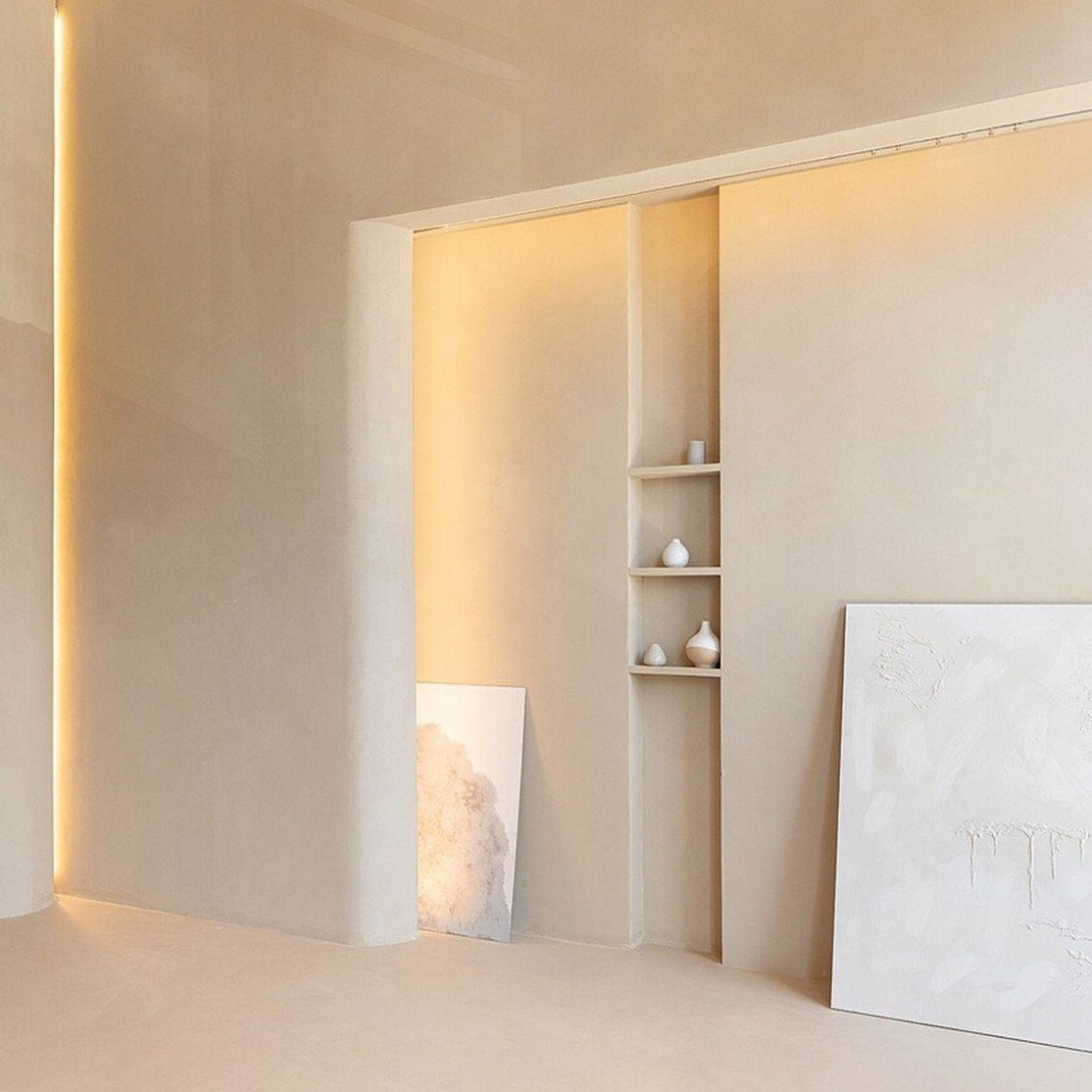 Фотостудии Москвы. Фотограф Анастасия Малютина